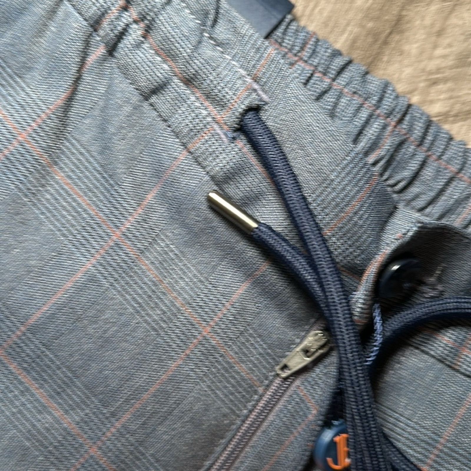 Other Jim Berger Marco Renci x Kezz Brand Dress Pants - 30x33 Size US 30 / EU 46 - 7 Thumbnail