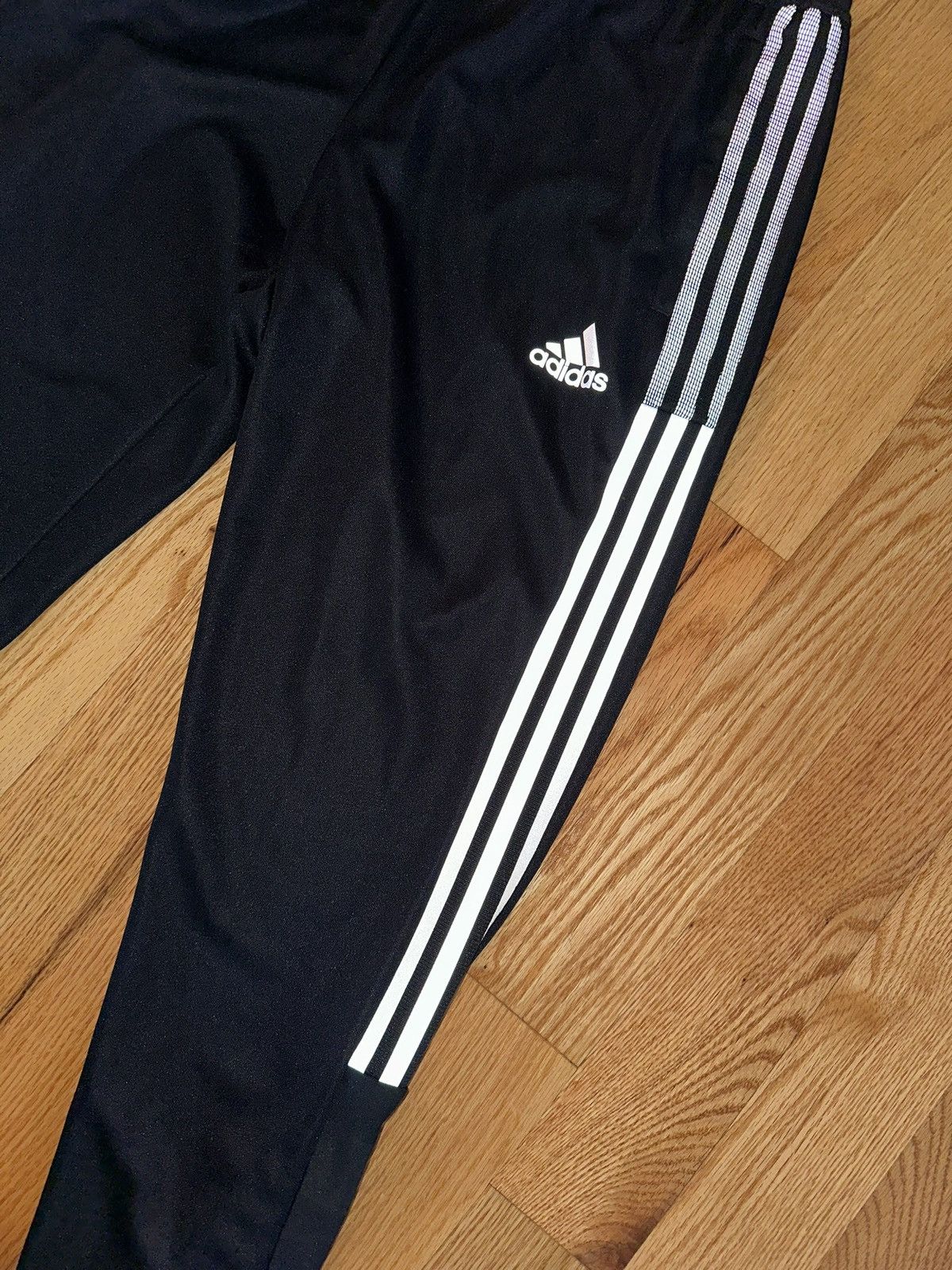 Fashion 3m adidas pants