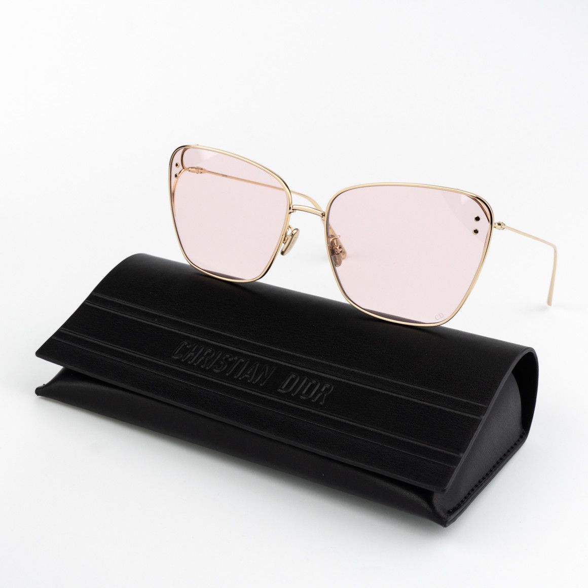 Dior Dior MISSDIOR B2U Women Sunglasses CD40095U 10Y BRAND NEW Size ONE SIZE - 1 Thumbnail
