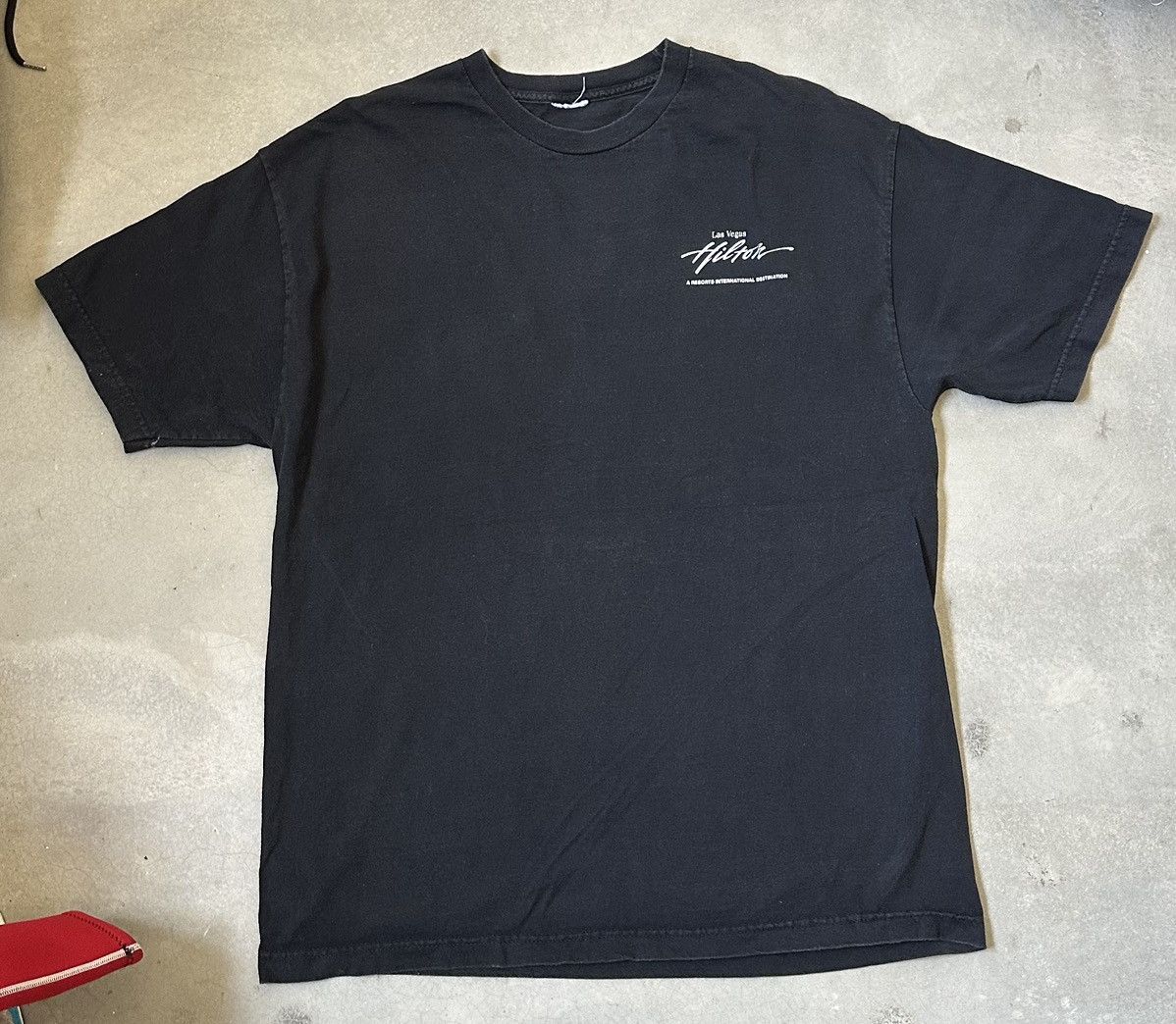 Vintage VINTAGE LAS VEGAS SUPERNOVA TEE Size US L / EU 52-54 / 3 - 6 Thumbnail