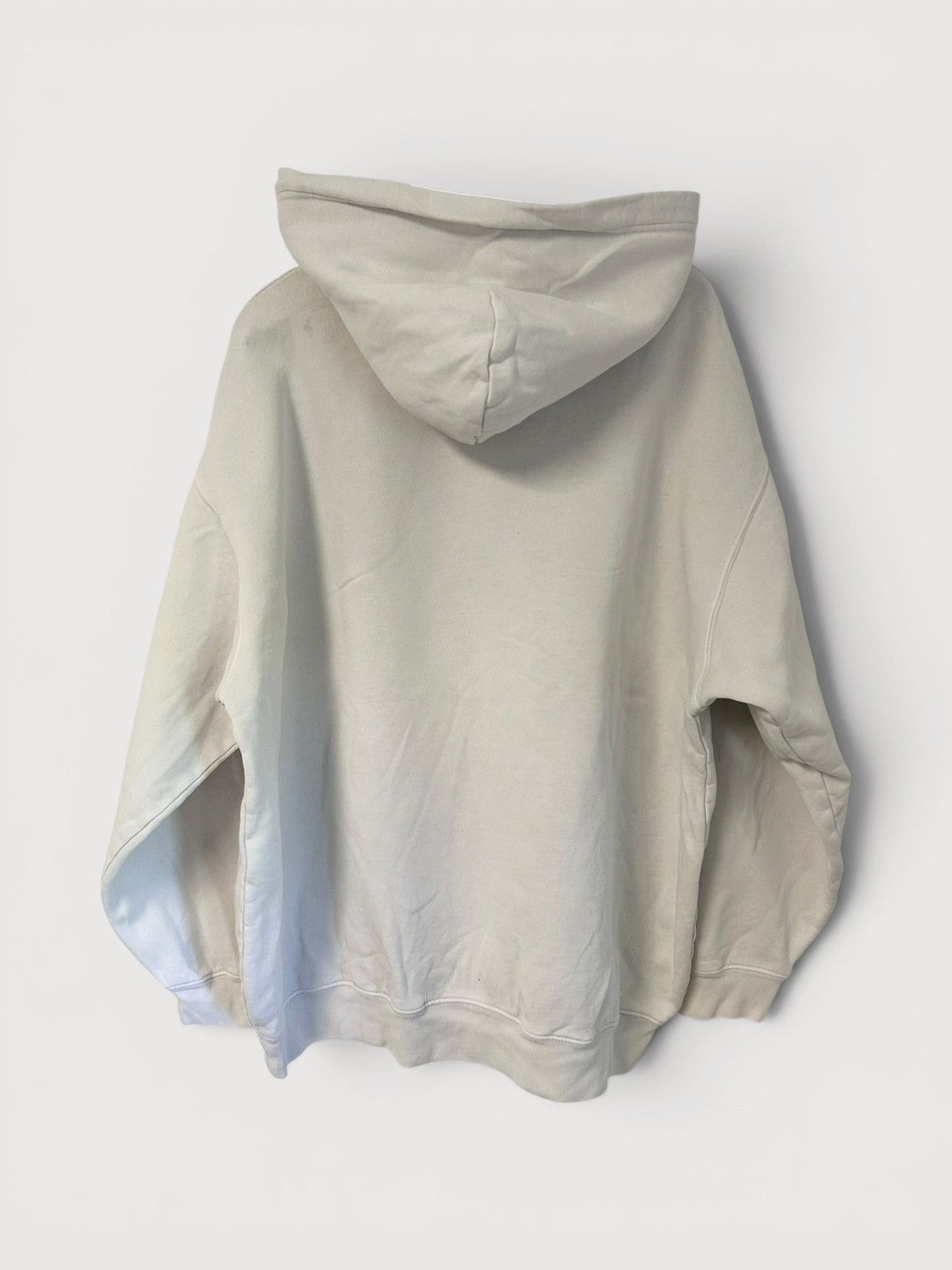 Balenciaga FW2019 Paris Rue de Sèvres Hoodie Size US S / EU 44-46 / 1 - 4 Thumbnail