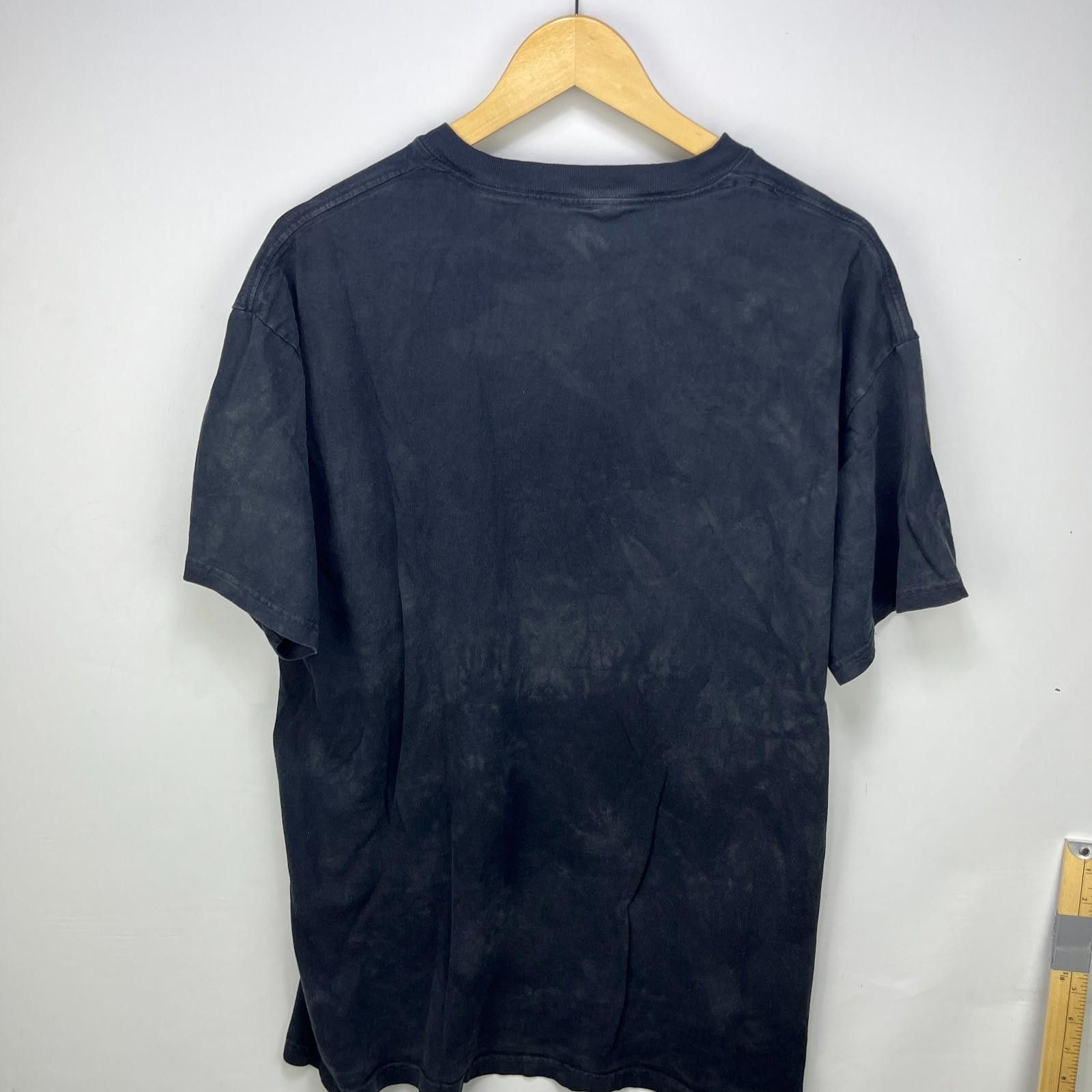 The Mountain Vintage Dragon Flames Y2K Skater Mountain Shirt Large Size US L / EU 52-54 / 3 - 9 Thumbnail