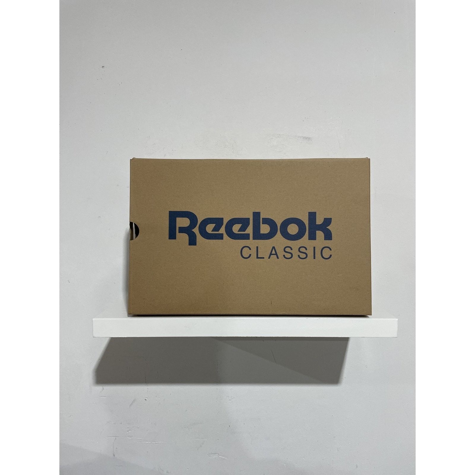 Reebok REEBOK CLASSIC NYLON NIPSEY HUSSLE ROYAL SIZE 9.5 NEW Size US 9.5 / EU 42-43 - 4 Thumbnail