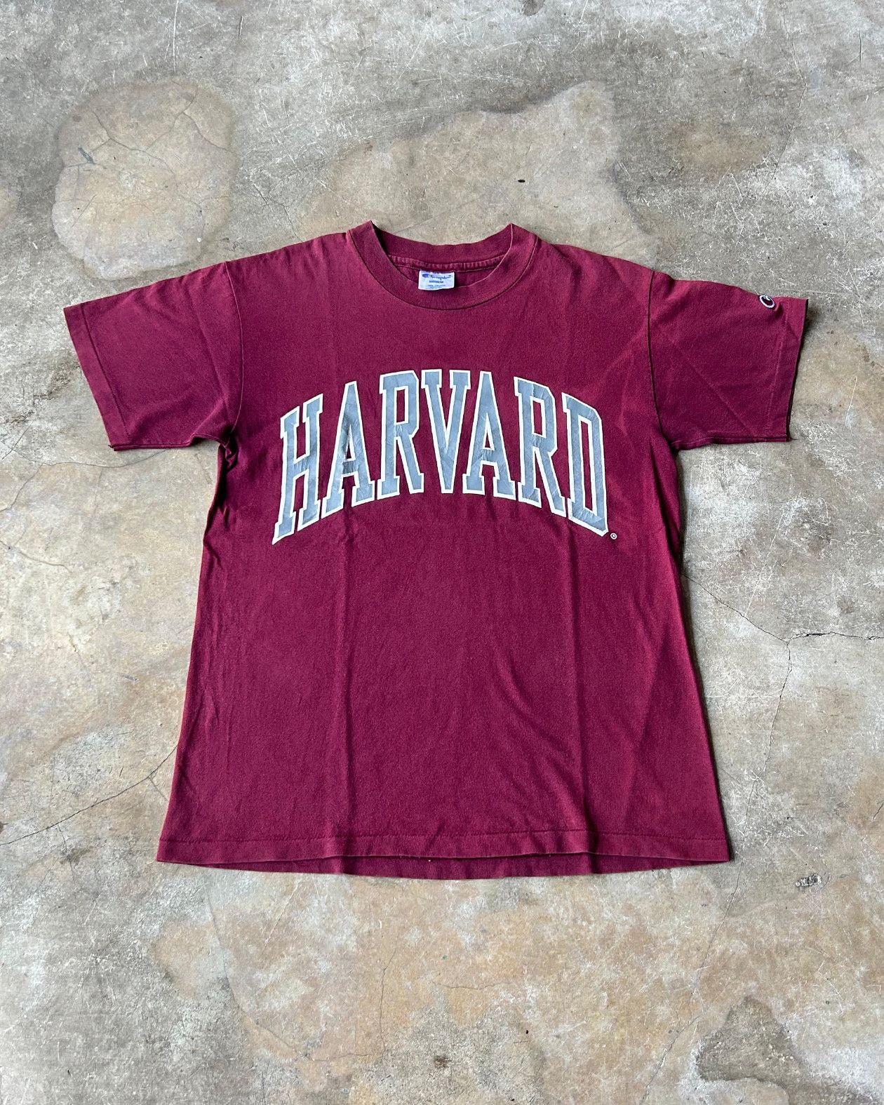 Champion Vintage Harvard by Champion Size US M / EU 48-50 / 2 - 1 Thumbnail