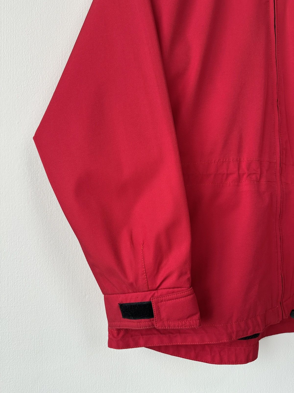 Galvin Green Vintage GALVIN GREEN Gore-Tex Golf Waterproof Shell Jacket Size US M / EU 48-50 / 2 - 7 Thumbnail