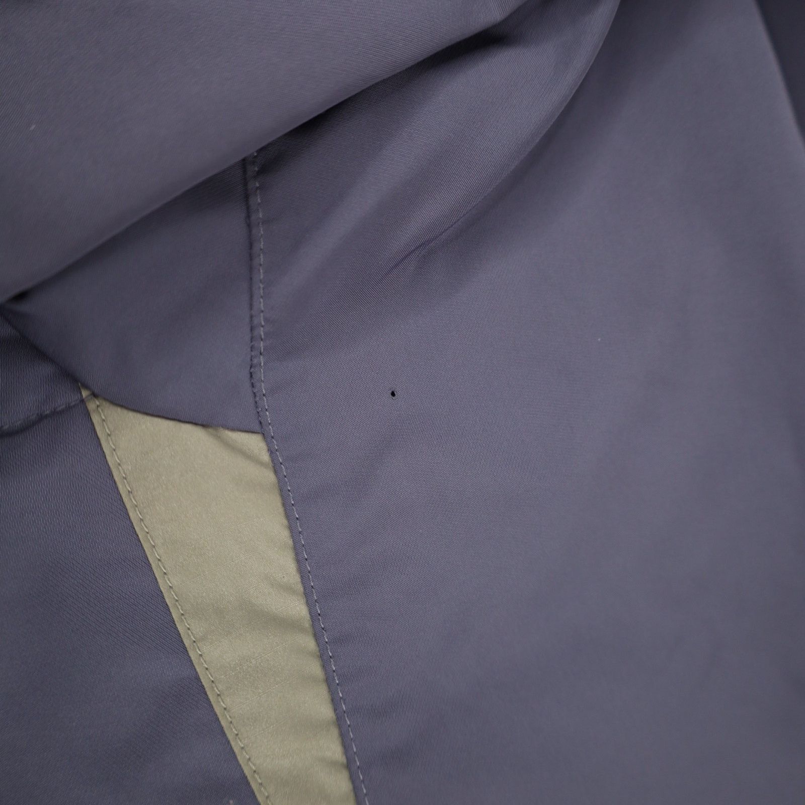 Patagonia × Vintage Vintage Patagonia Light Weight Soft Shell Jacket Size L / US 10 / IT 46 - 5 Thumbnail