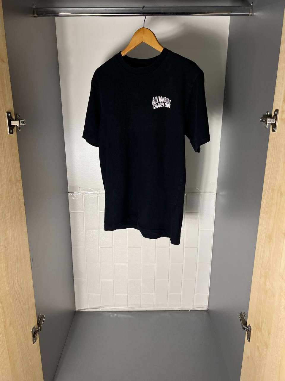 Billionaire Boys Club VINTAGE BILLIONAIRE BOYS CLUB BBC CASUAL T-SHIRT JAPANESE Size US S / EU 44-46 / 1 - 2 Thumbnail