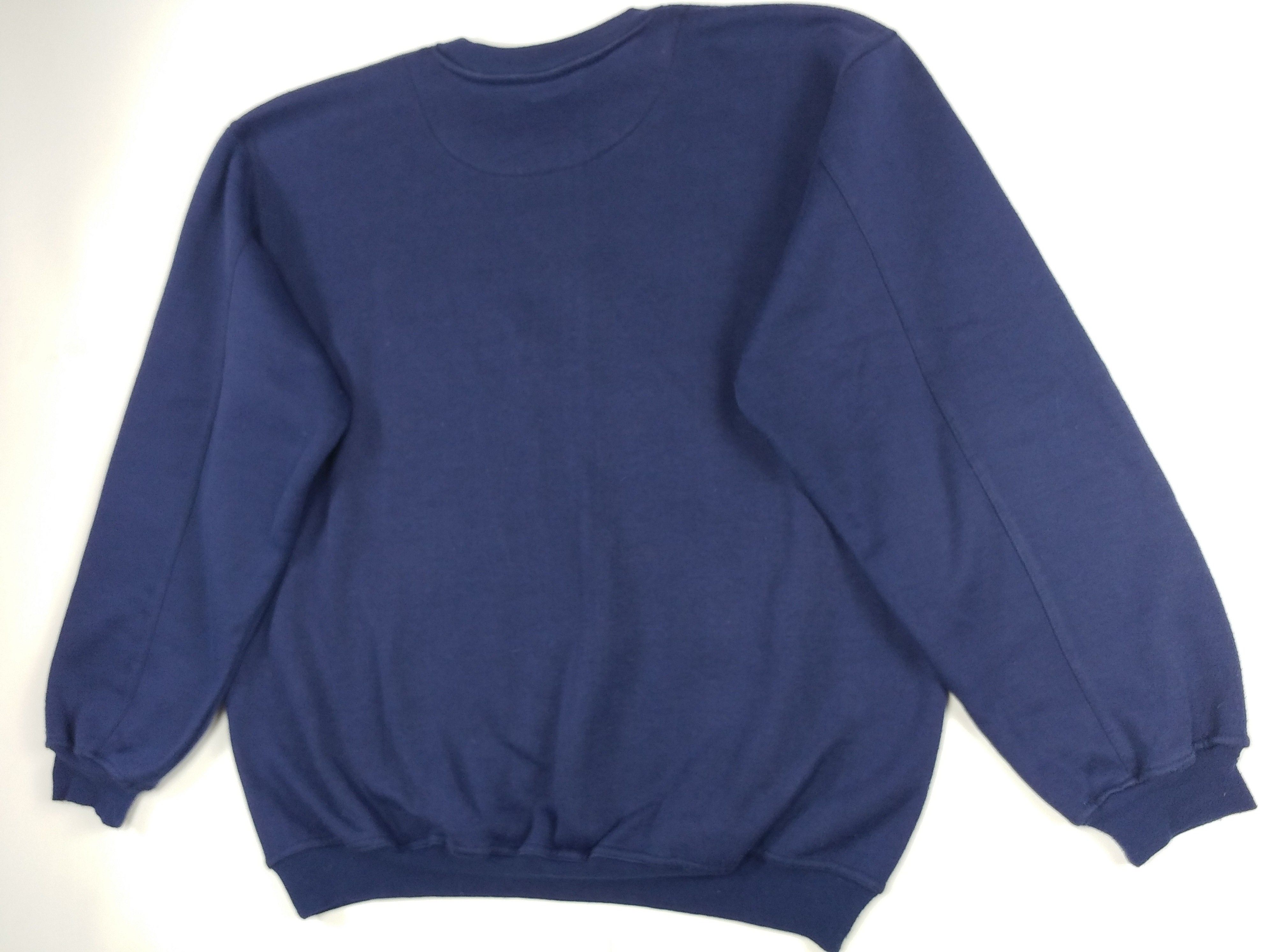 Fubu FUBU sweatshirt, vintage, 90s hip hop, 1990s Y2K mens size M Size US M / EU 48-50 / 2 - 13 Thumbnail