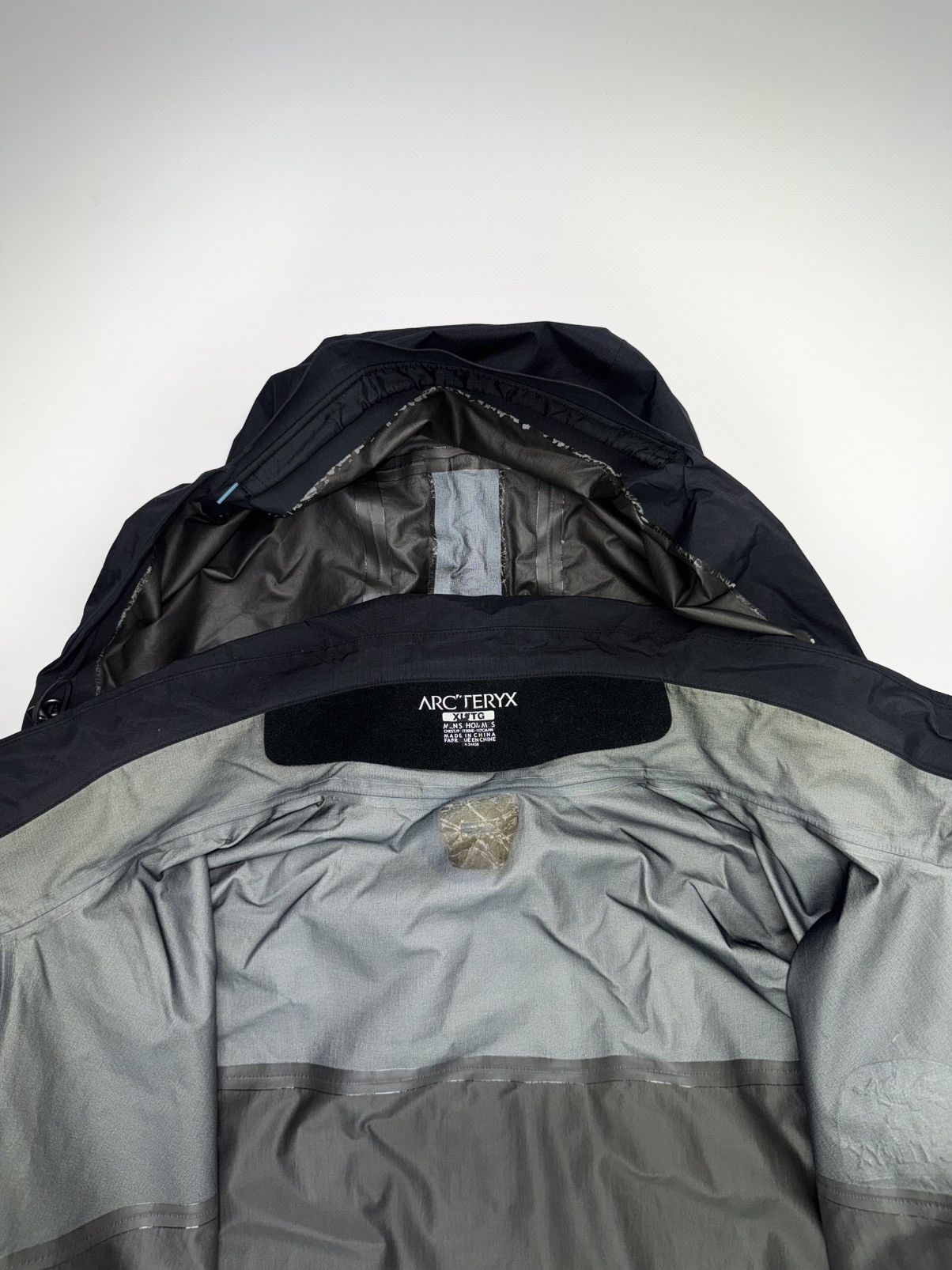 Arc'teryx Arcteryx Zeta SL gore tex Size US XL / EU 56 / 4 - 9 Thumbnail