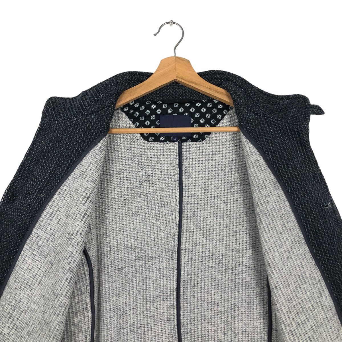 Japanese Brand 🔥Chore Work Jacket Garden Club Inspire by Kapital Japan Size US L / EU 52-54 / 3 - 11 Thumbnail