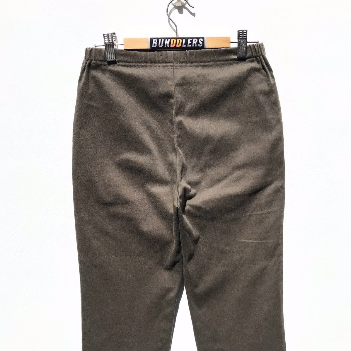 Issey Miyake × Japanese Brand 🔥Distressed🔥Plantation Issey Miyake Pants Issey Miyake Size 24" / US 00 / IT 34 - 7 Thumbnail