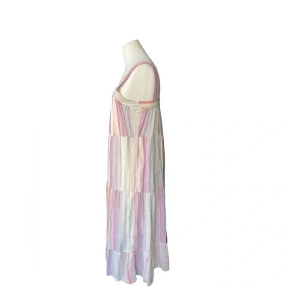 Rails RAILS Amaya Tiered Dress in XS Size XS / US 0-2 / IT 36-38 - 3 Thumbnail