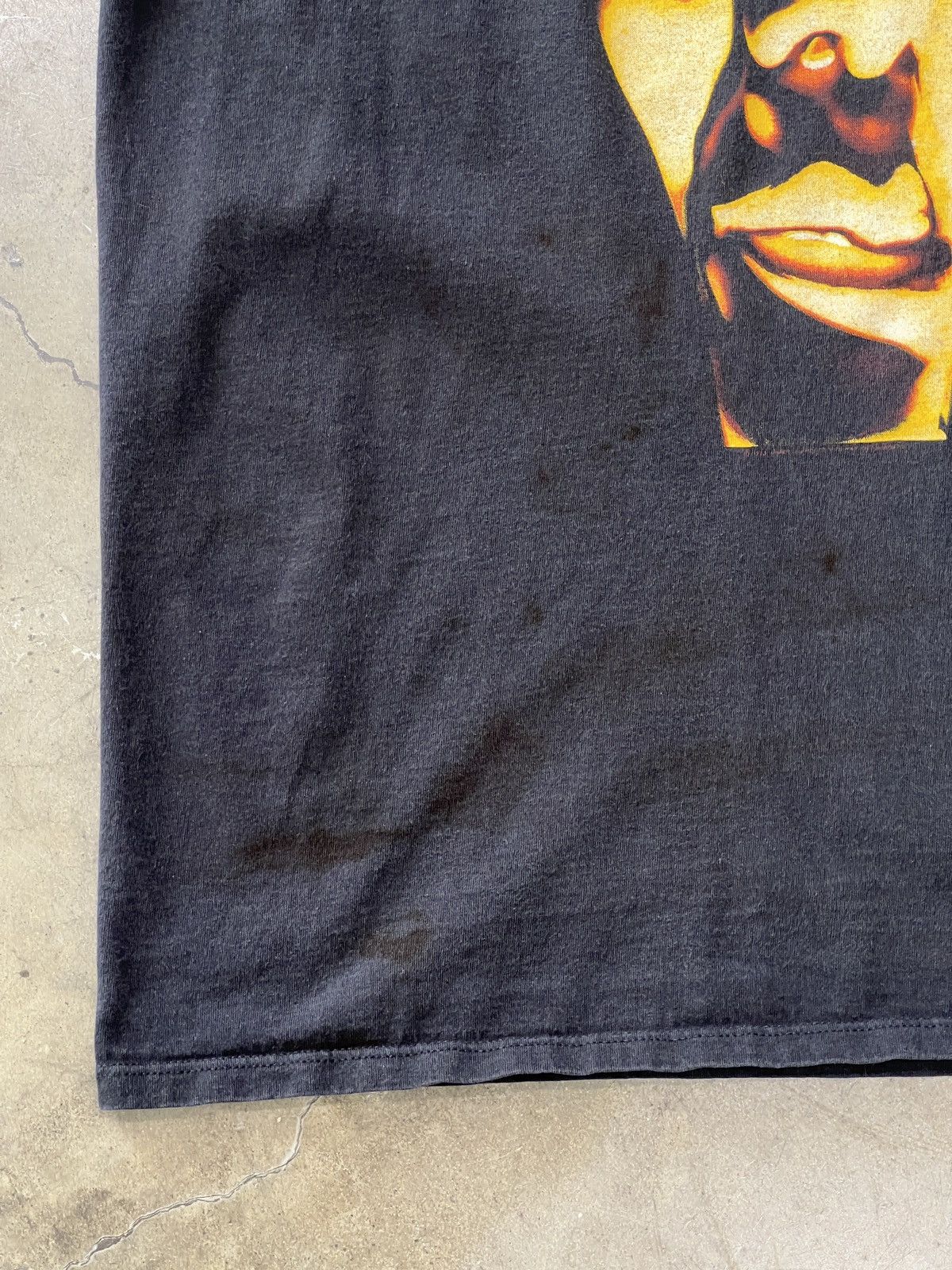 Band Tees Vintage 1993 An Emtional Fish Junk Puppets Tee XL Size US XL / EU 56 / 4 - 7 Thumbnail