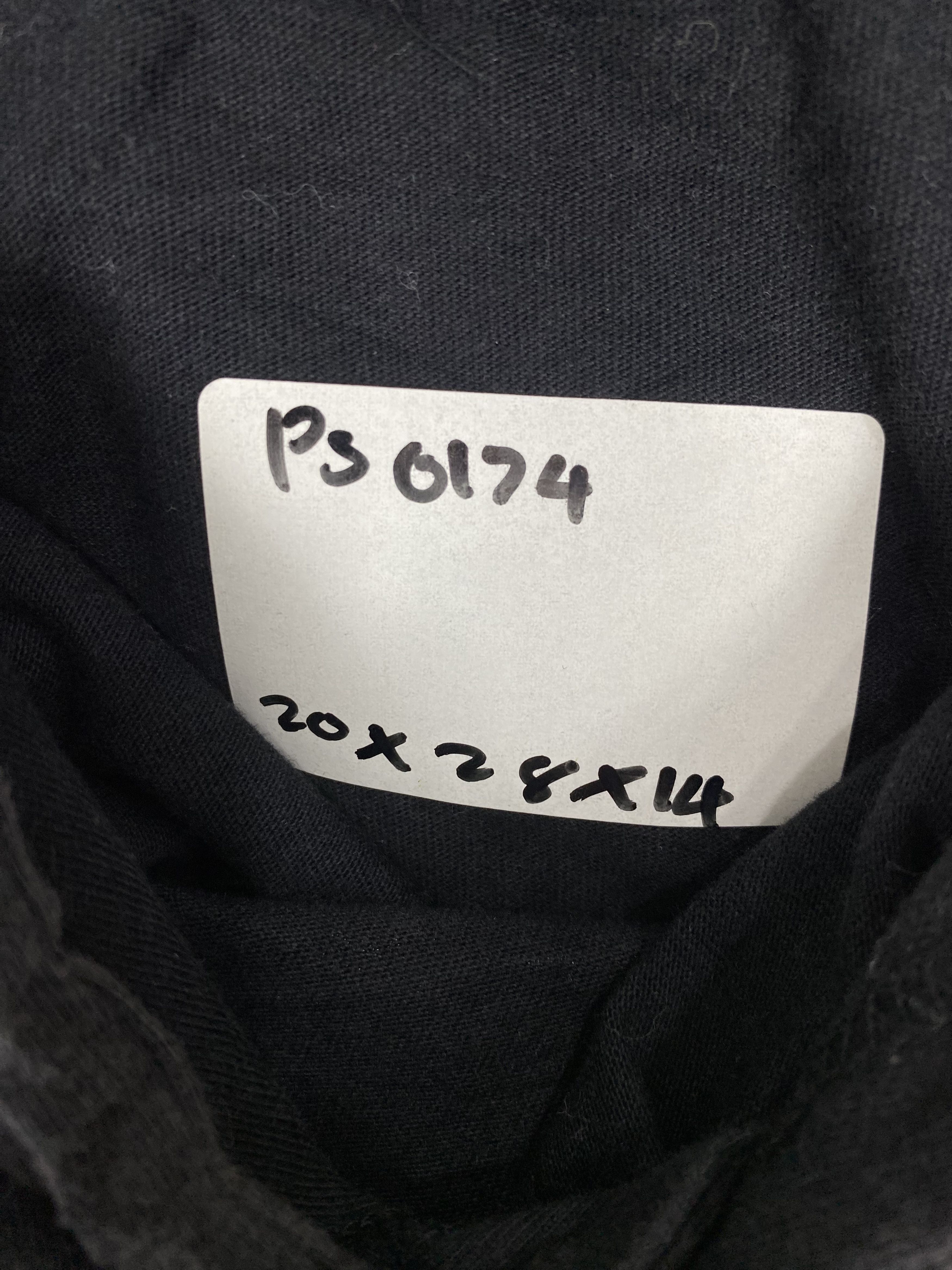 Japanese Brand Vintage B One Soul Duck Dude Hoodies PS0174 Size US M / EU 48-50 / 2 - 11 Thumbnail