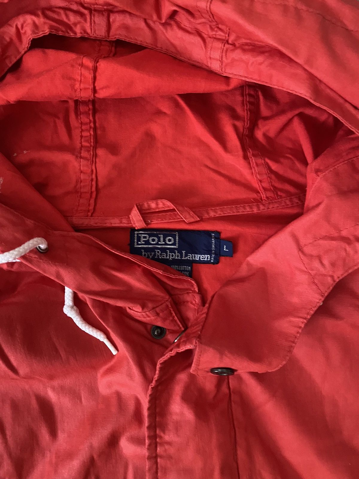 Polo Ralph Lauren Vintage Polo Ralph Lauren Jacket RRL Human Made Kapital CPFM Size US L / EU 52-54 / 3 - 2 Thumbnail