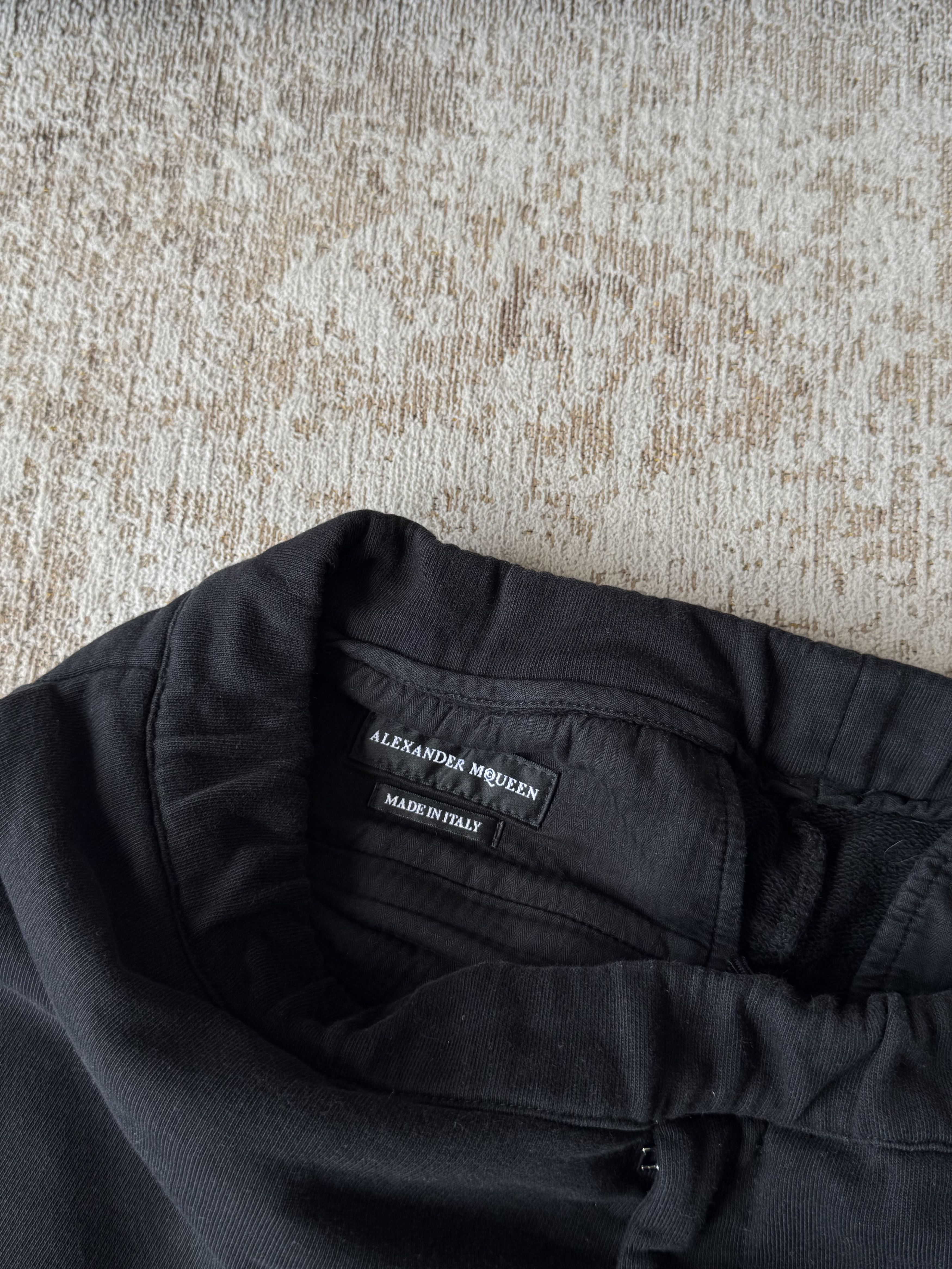 Alexander McQueen Alexander McQueen Pants Size US 34 / EU 50 - 4 Thumbnail