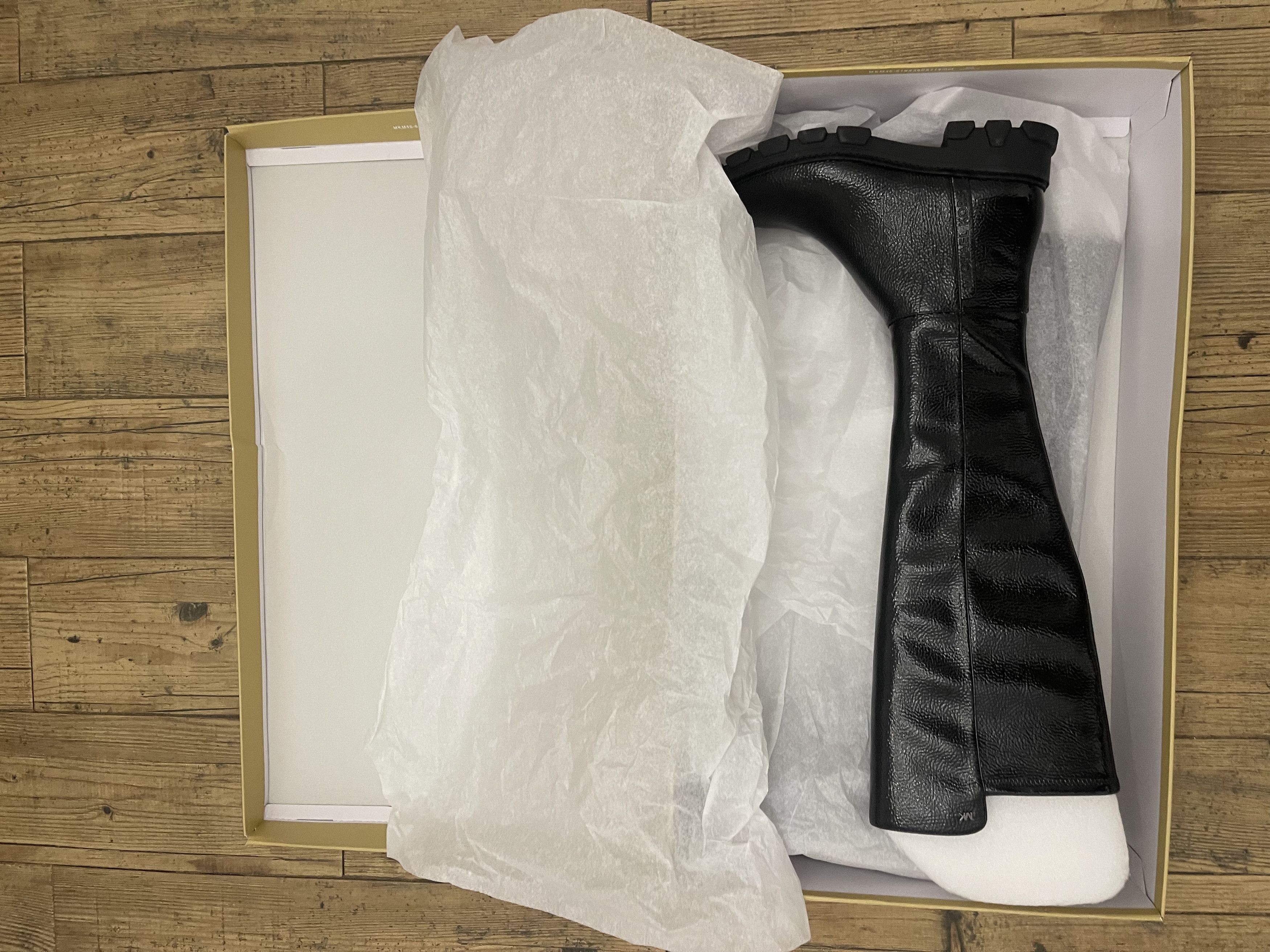 Michael Kors Ridleyboot Size US 7 / IT 37 - 4 Thumbnail