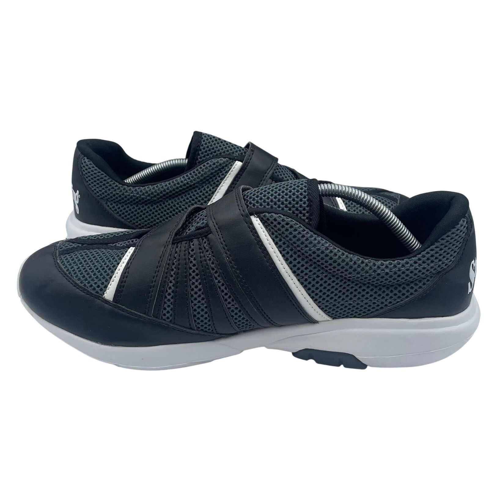 Other Zeko Strike King Fishing Shoes Water Black White Mens 14 Size US 14 / EU 47 - 6 Thumbnail