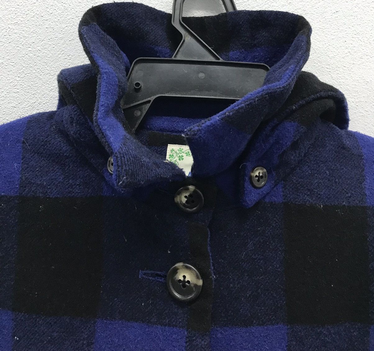 Beams Plus × Japanese Brand Vintage Beams Heart Jacket Size US M / EU 48-50 / 2 - 3 Thumbnail