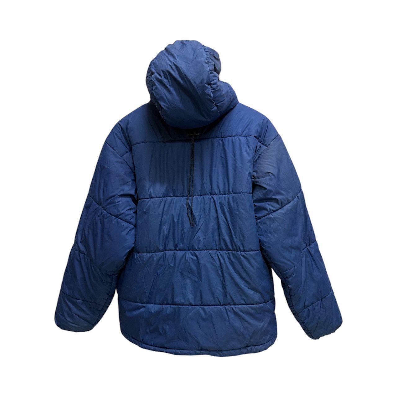 Hang Ten VINTAGE HANG TEN PUFFER DOWN JACKET HOODIE Size US M / EU 48-50 / 2 - 2 Thumbnail