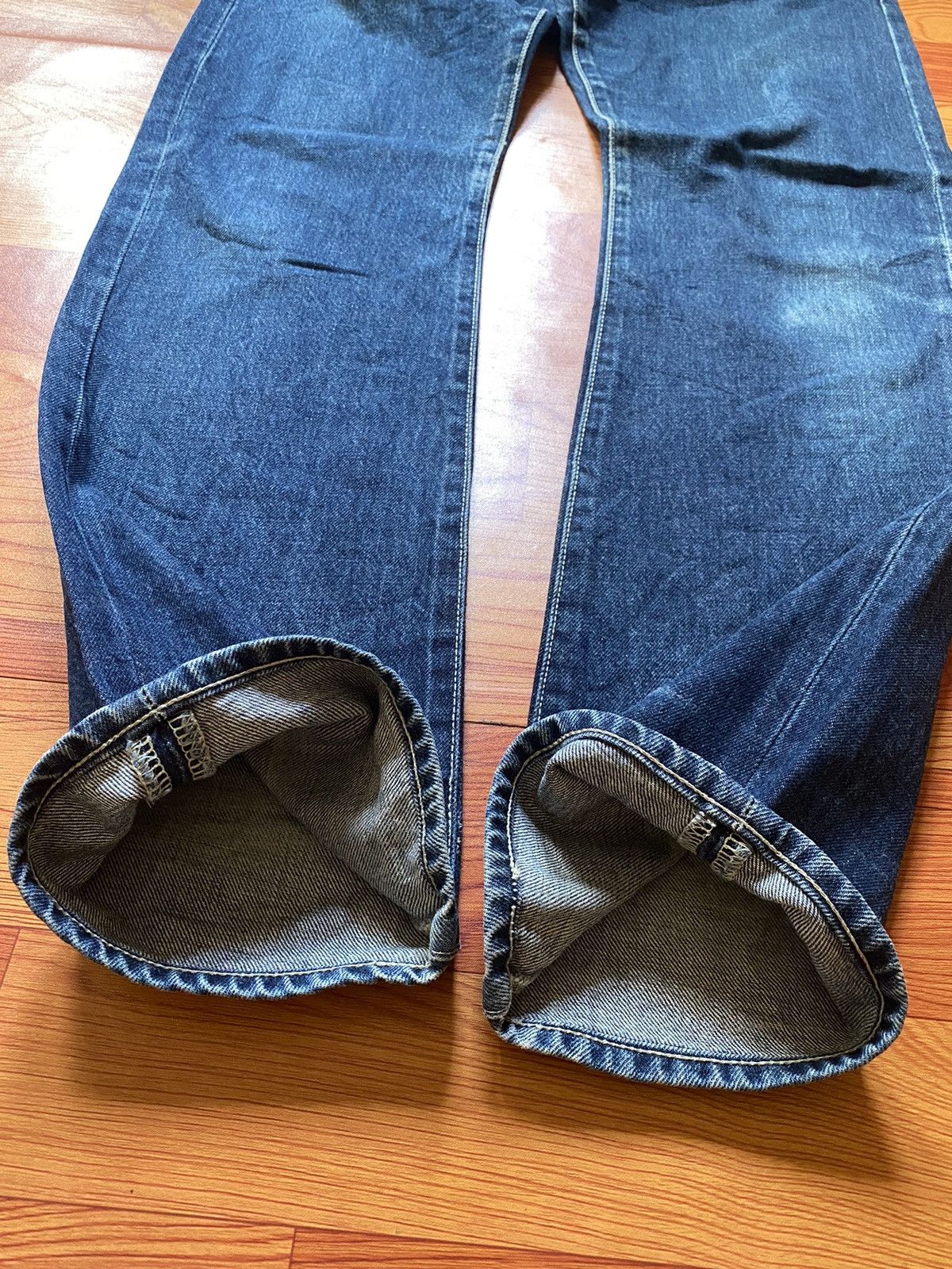 Jil Sander × Uniqlo Jil Sander x Uniqlo Denim Size US 33 - 7 Thumbnail