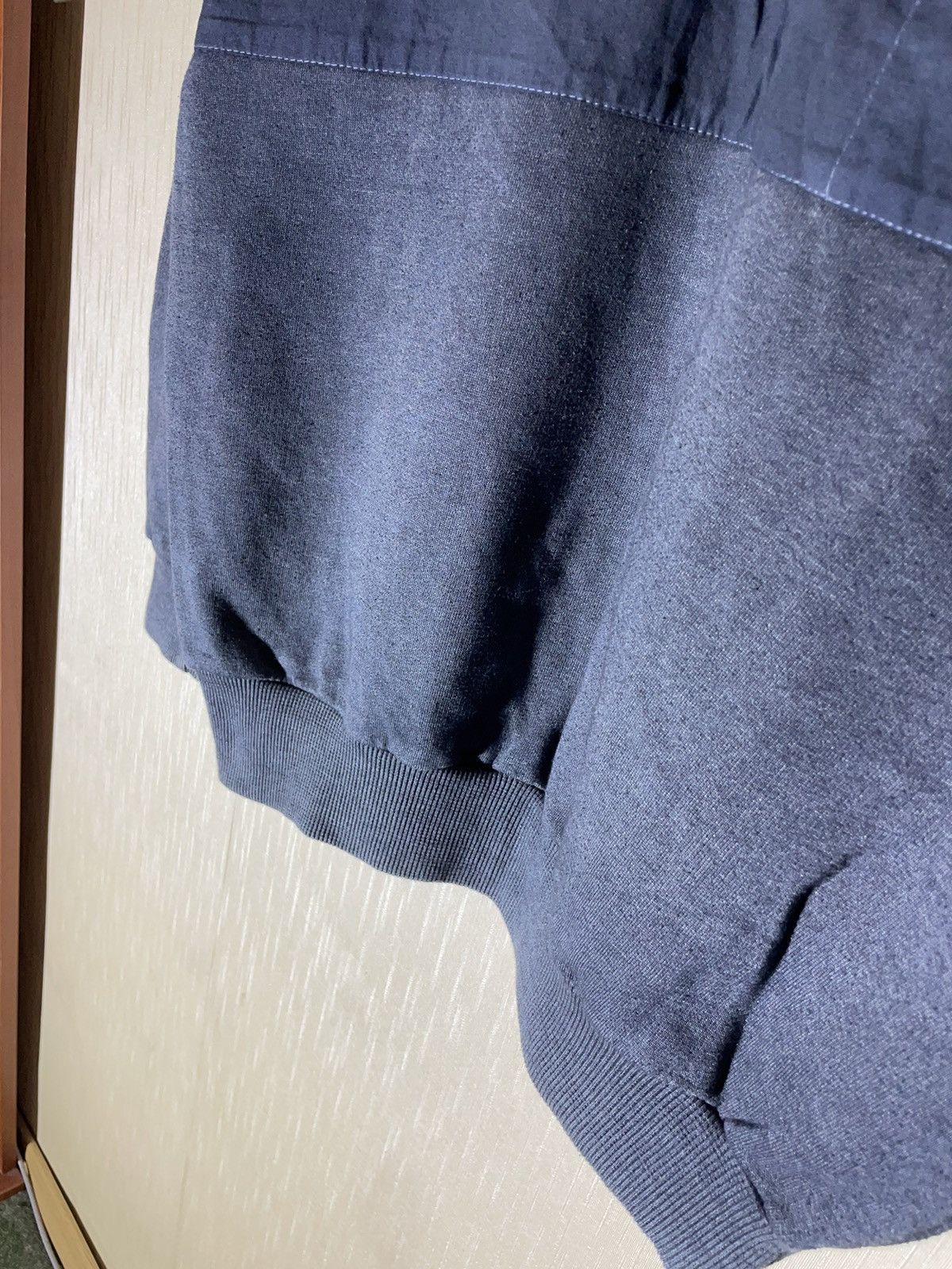 Nike × Vintage Nike vintage y2k streetwear sweatshirt 90s Size US M / EU 48-50 / 2 - 9 Thumbnail