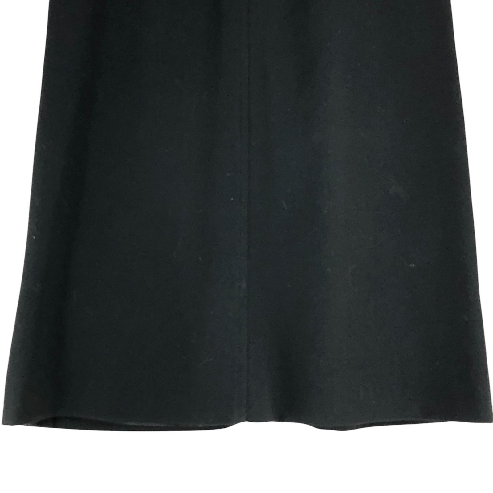 Courreges Courreges Size 00 Skirt Vintage 1960s Polyester Wool POCKETS Size 24" / US 00 / IT 34 - 10 Thumbnail