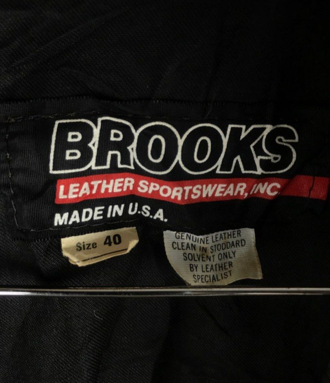 Brooks vintage x brooks jackets Size US XXS / EU 40 - 7 Thumbnail