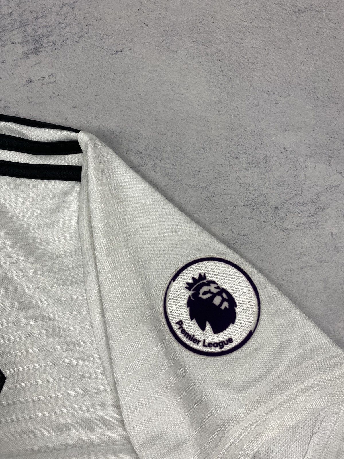 Adidas Adidas Wolverhampton Soccer Jersey Football Size L Size US L / EU 52-54 / 3 - 6 Thumbnail
