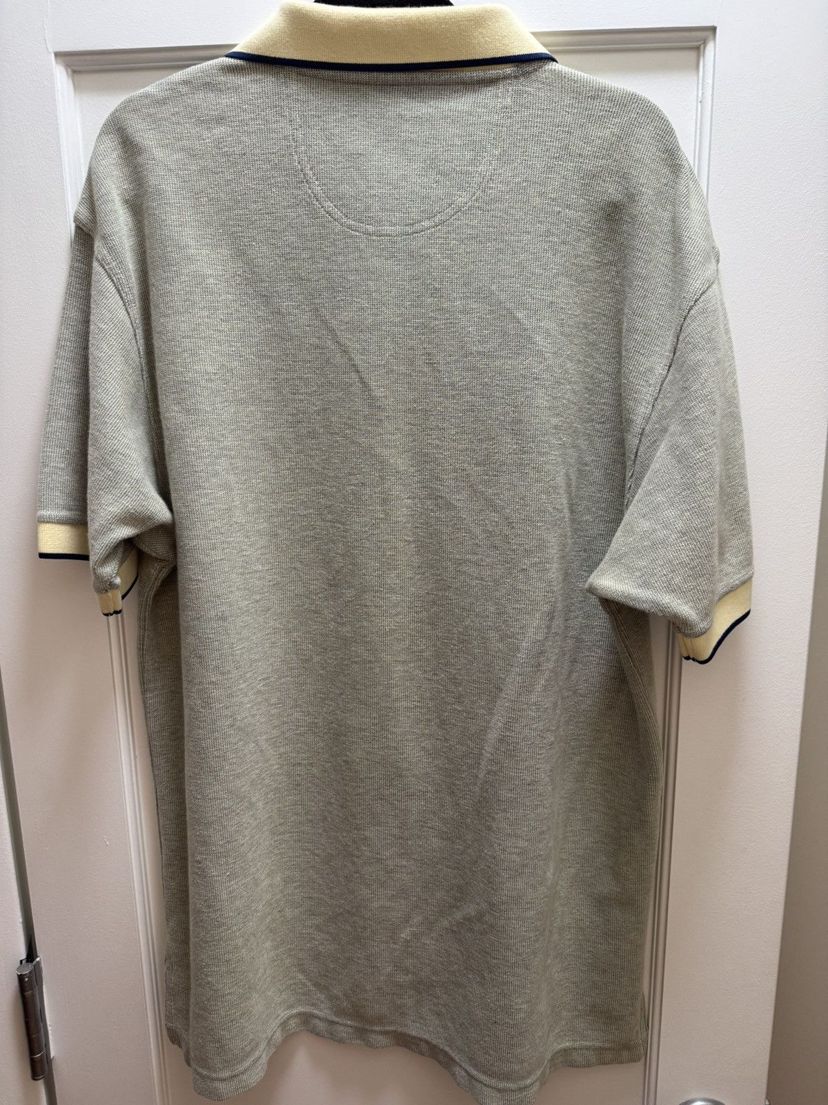 Other Vintage Crayola Crayons Polo Size US XL / EU 56 / 4 - 4 Thumbnail