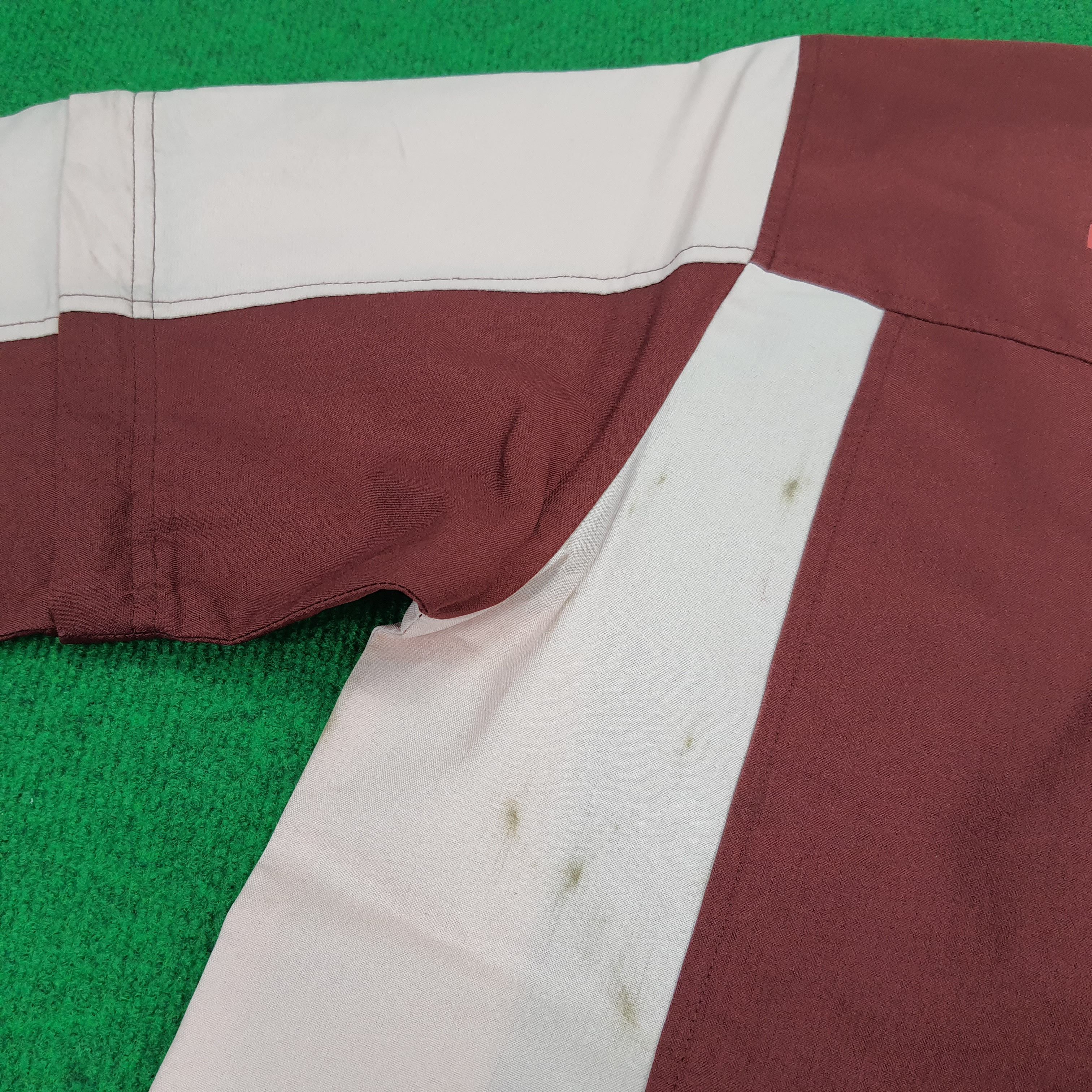 Japanese Brand × Vintage Vintage 7 Eleven Japanese Staff Uniform Jacket Size US M / EU 48-50 / 2 - 10 Thumbnail
