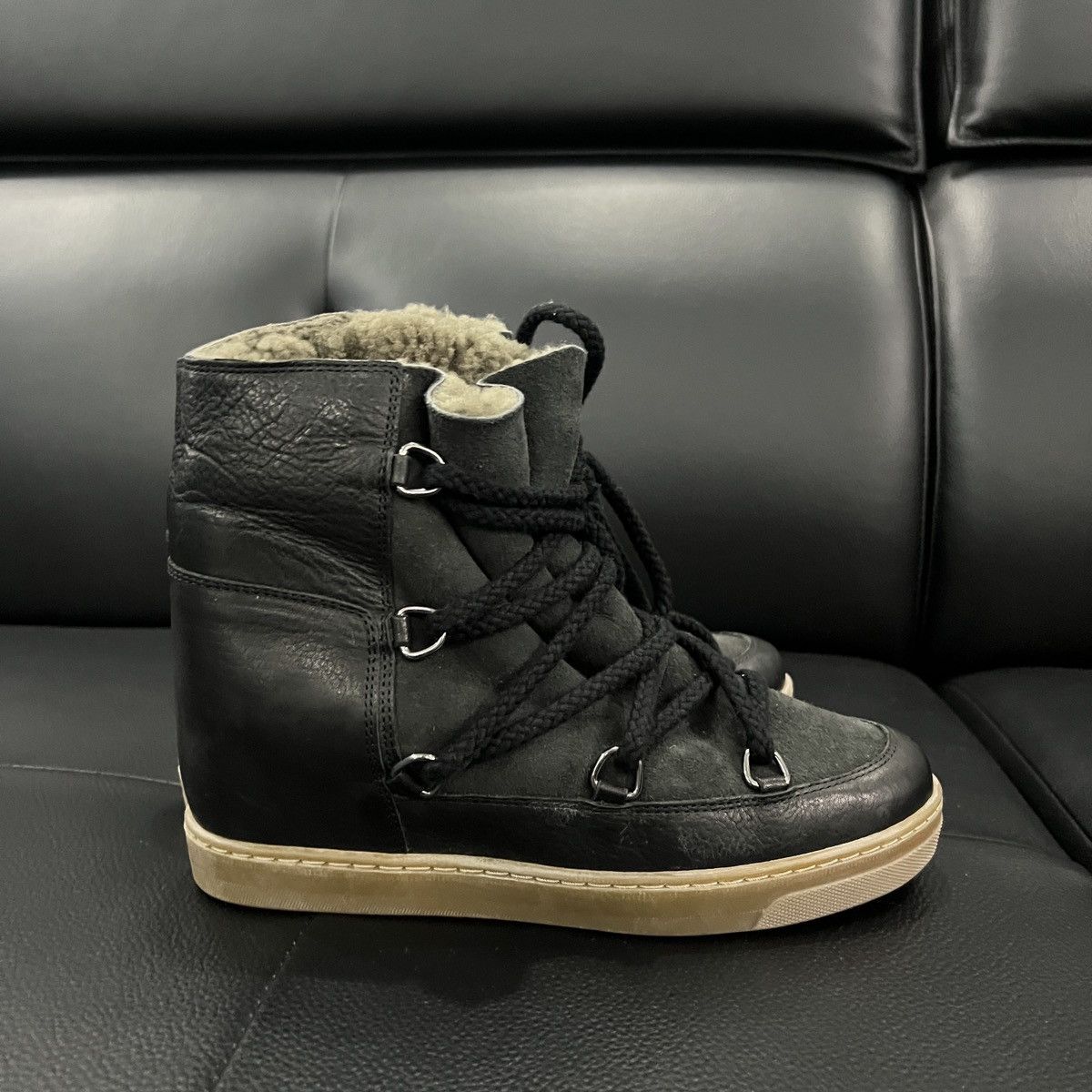 Isabel Marant Isabel Marant Size US 9 / IT 39 - 5 Thumbnail
