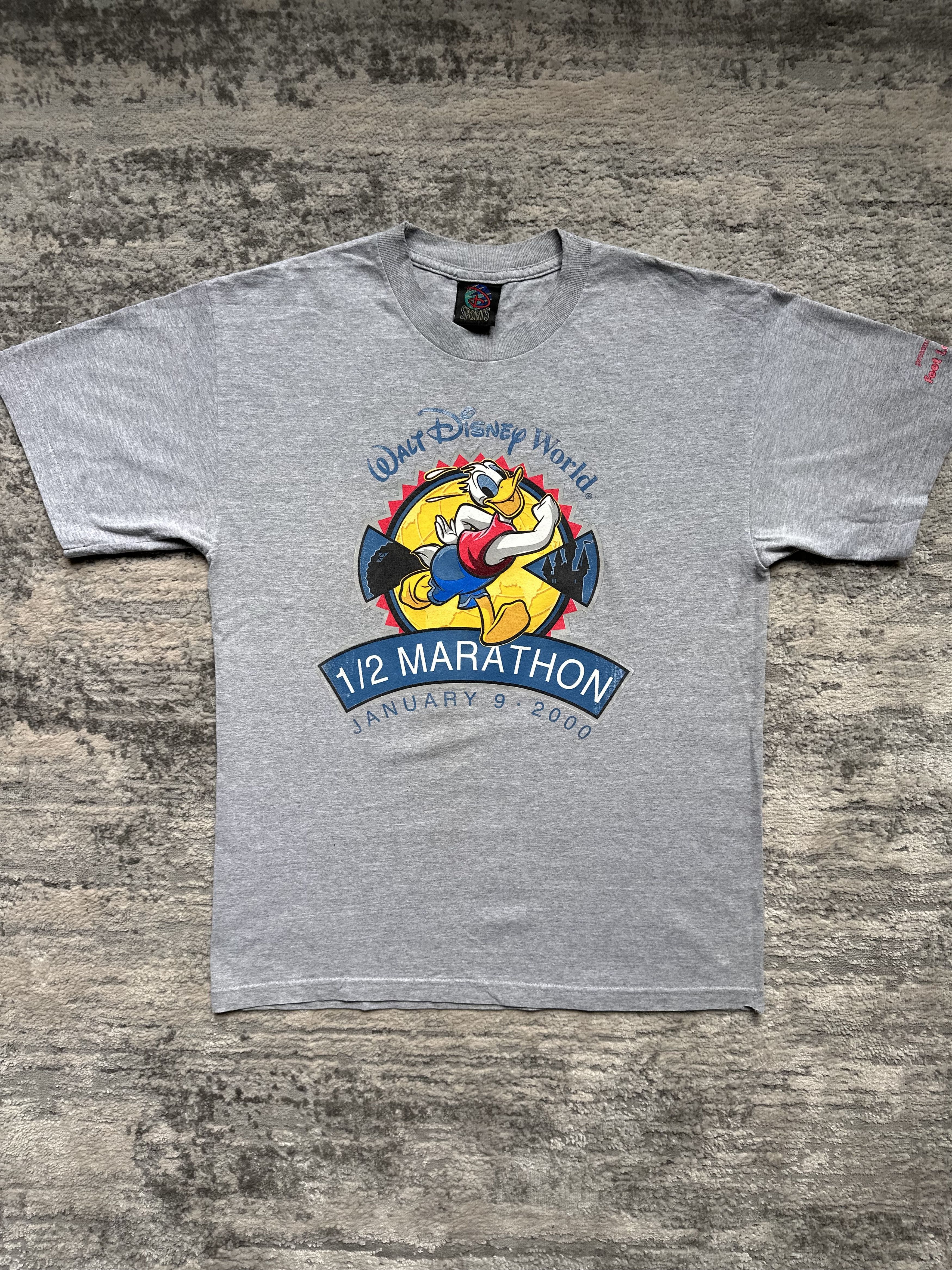 Disney Disney vintage t shirt Size US L / EU 52-54 / 3 - 1 Thumbnail