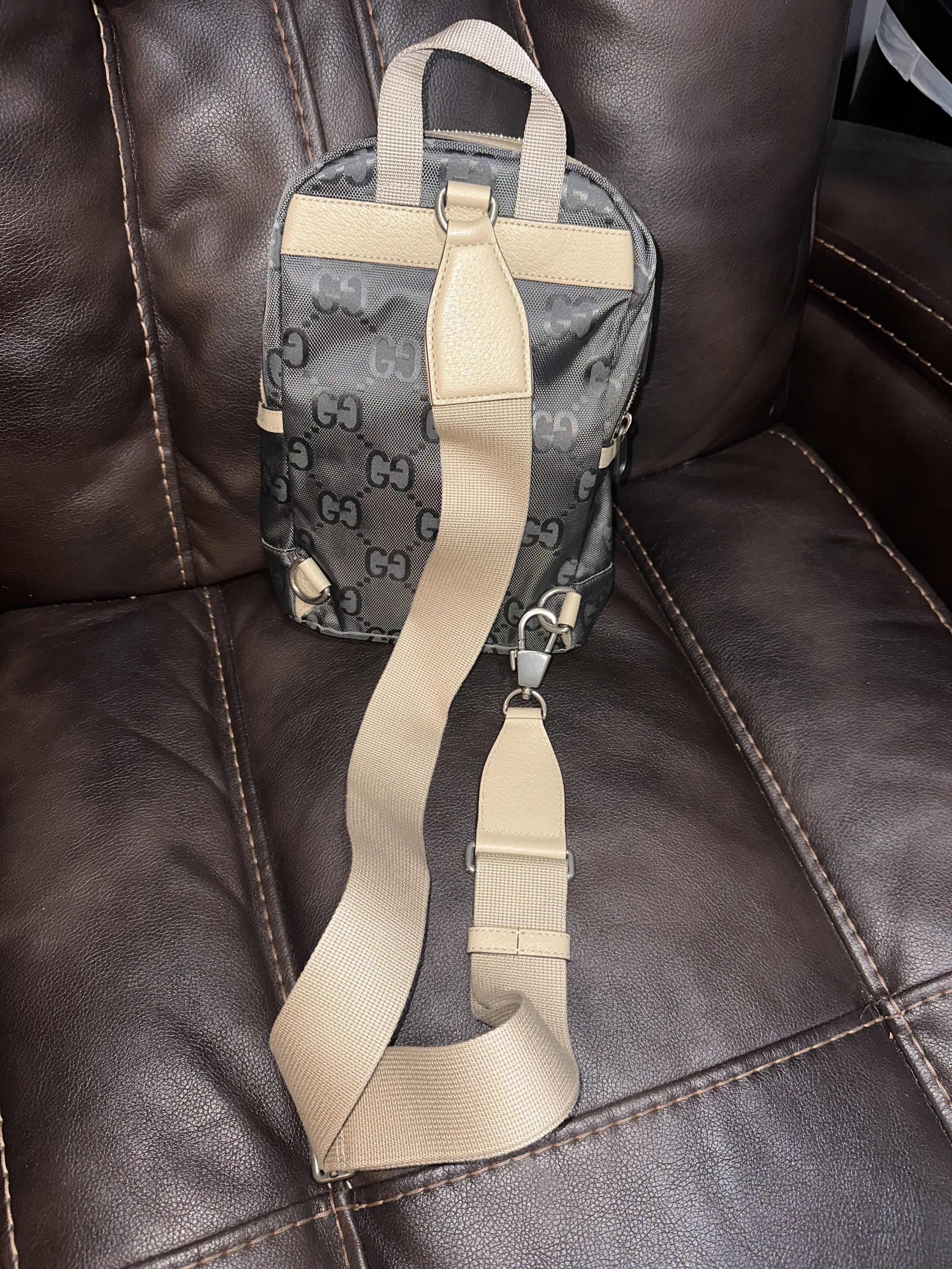 Gucci Gucci off the grid sling Size ONE SIZE - 2 Thumbnail