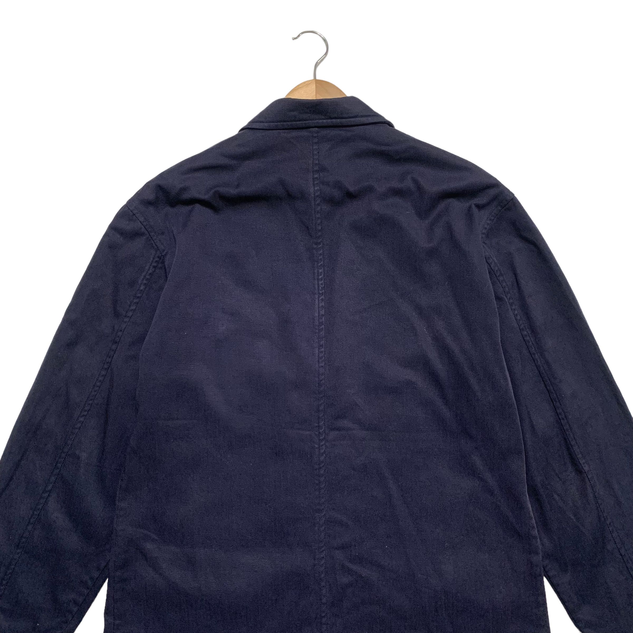 Nigel Cabourn Nigel Cabourn Jacket Size US M / EU 48-50 / 2 - 7 Thumbnail