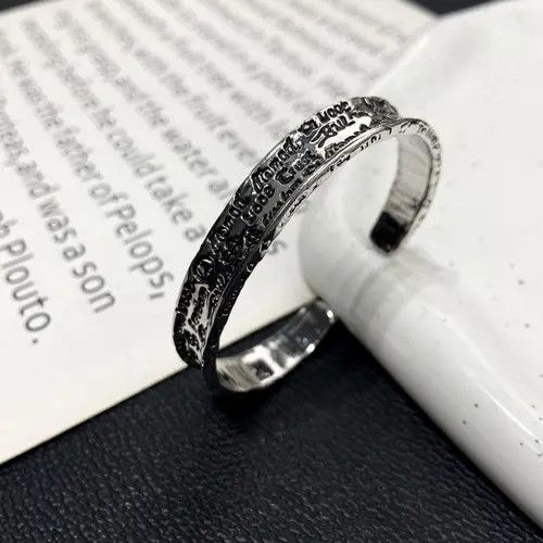 Jewelry Modern Bracelet Y2K Punk Chain Gotch Bracelets Chains Size ONE SIZE - 2 Thumbnail