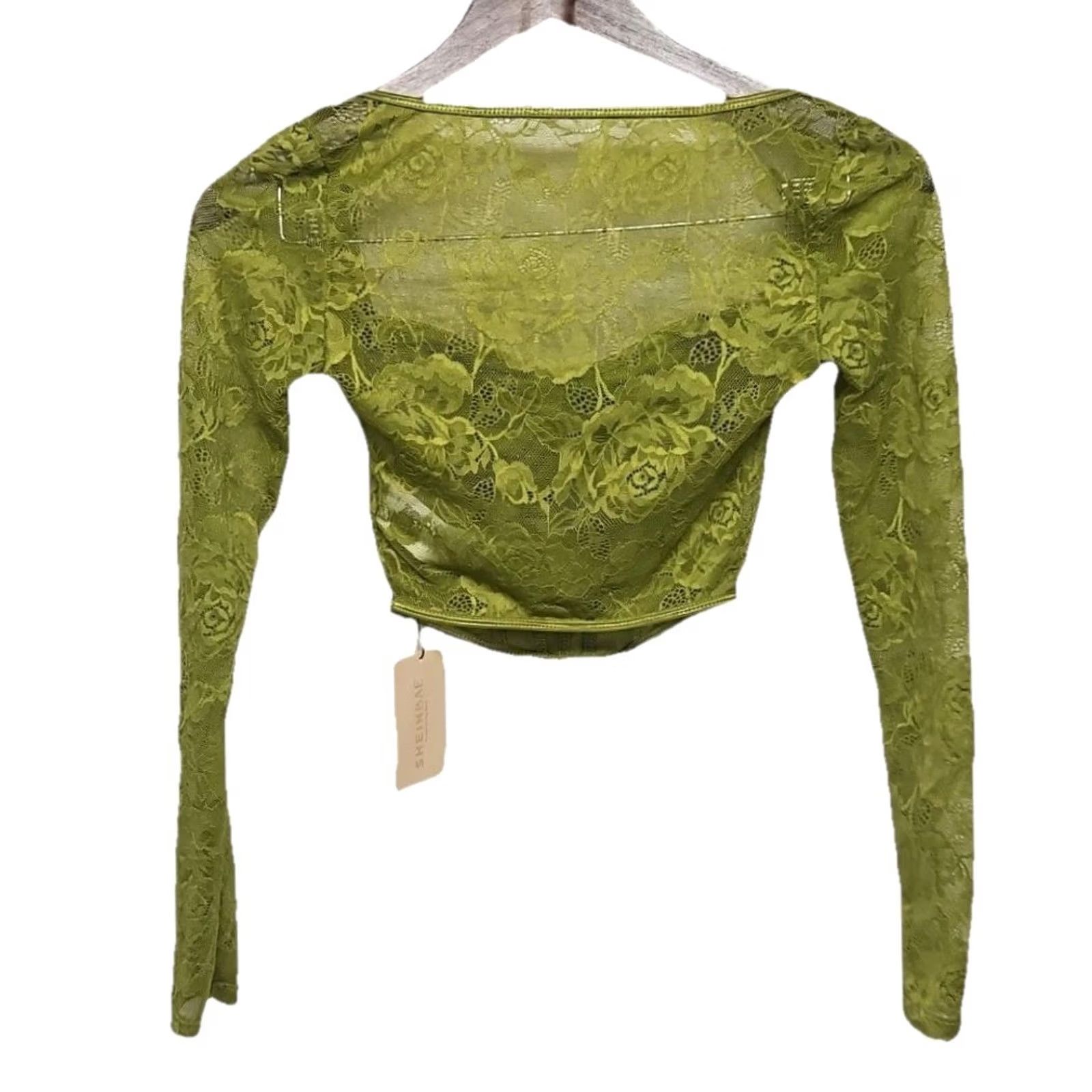 Vintage VINTAGE? No. Size XS / US 0-2 / IT 36-38 - 4 Thumbnail