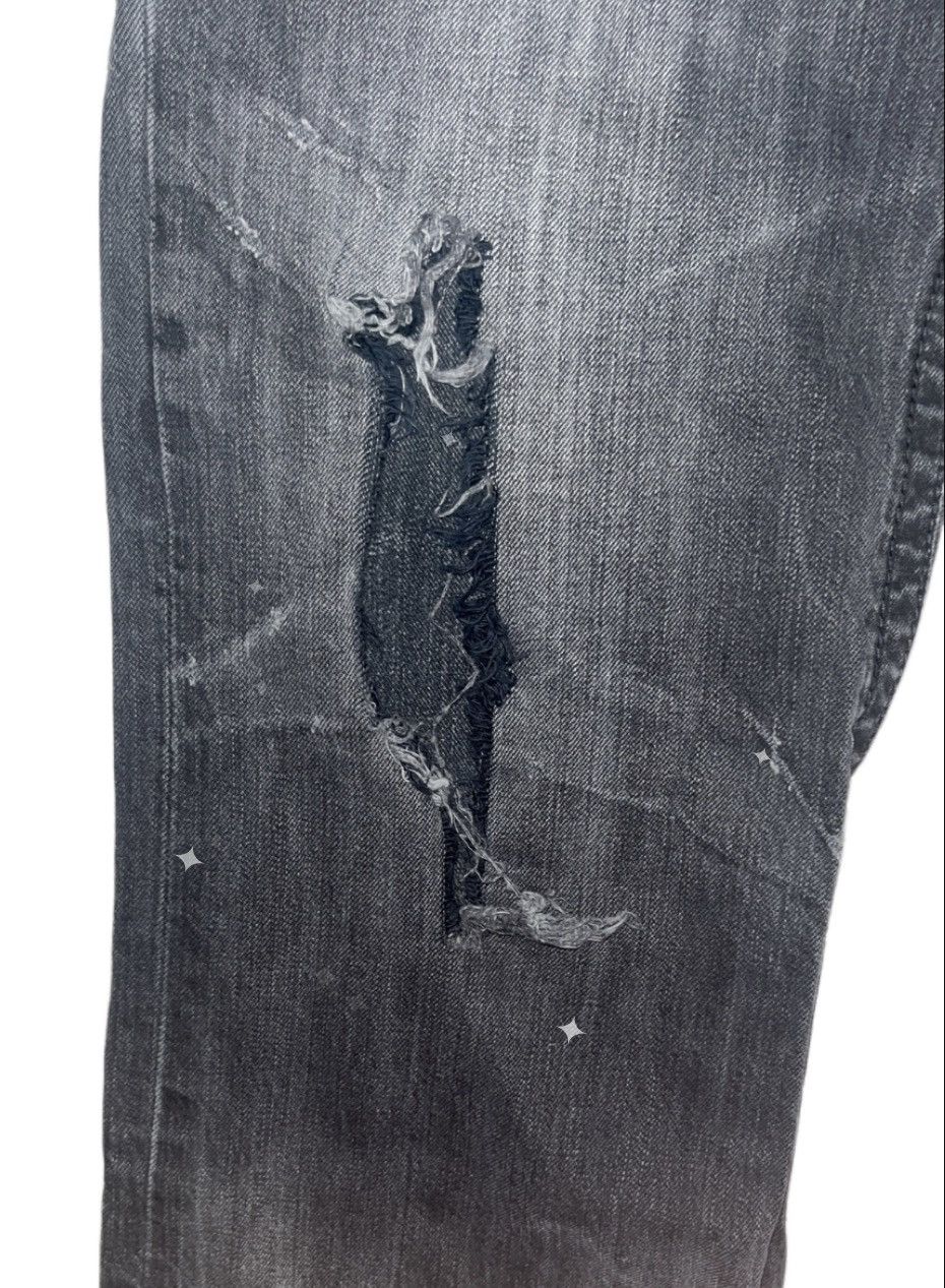 Rock Revival × True Religion × Vintage Rock Revival Steven Fit Vintage Jeans Size US 42 / EU 58 - 6 Thumbnail