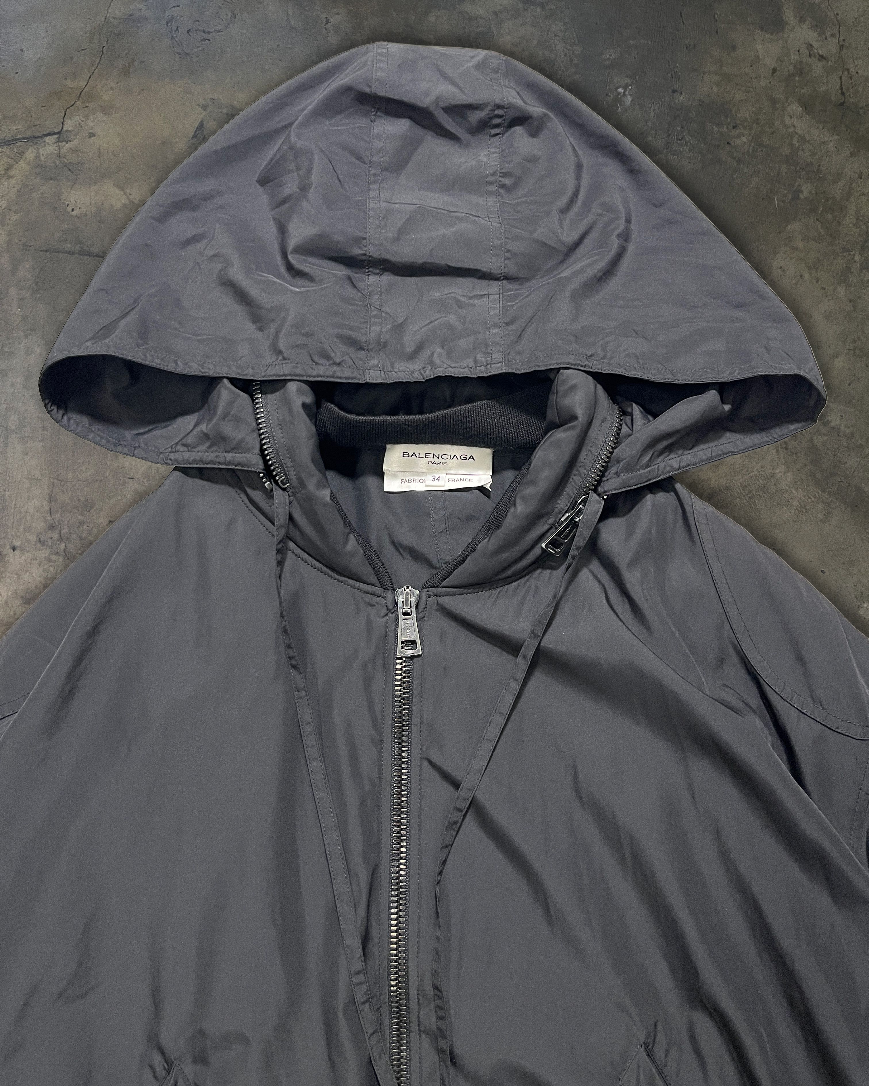 Balenciaga BALENCIAGA BY NICHOLAS GHUESQUIERE Size XXS / US 00 / IT 34 - 3 Thumbnail