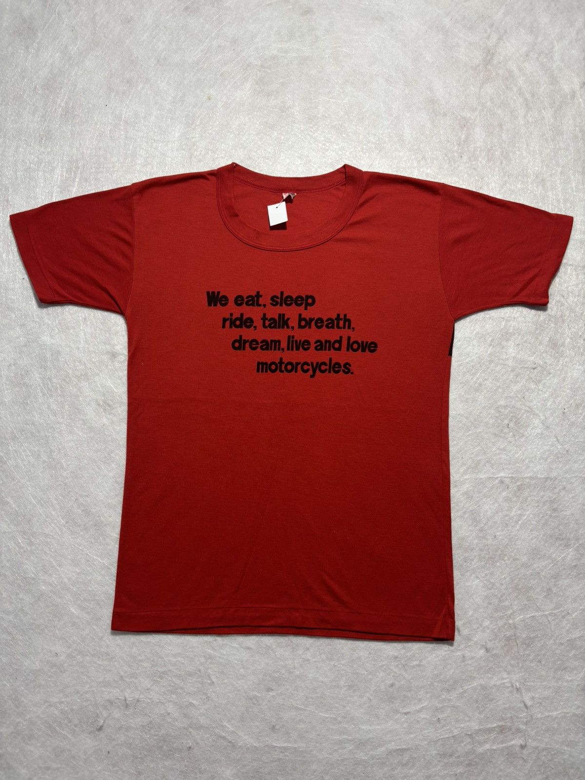 Vintage 80’s Honda Tshirt