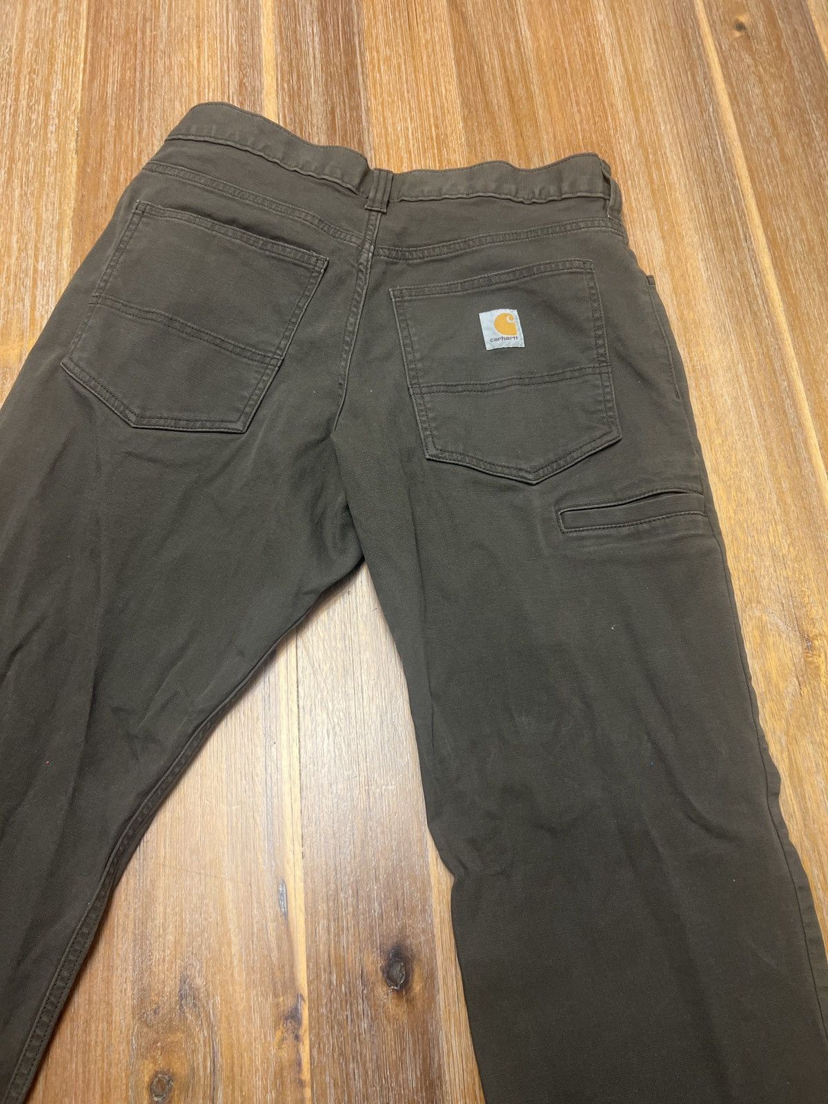 Carhartt Carhartt pants Size US 31 - 2 Thumbnail