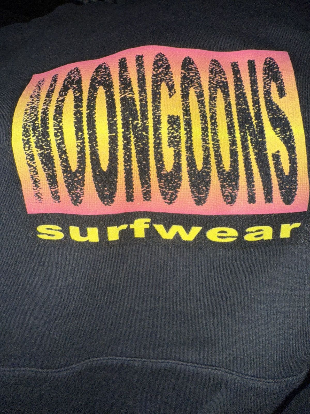 Noon Goons NG Hoody Size US L / EU 52-54 / 3 - 10 Thumbnail