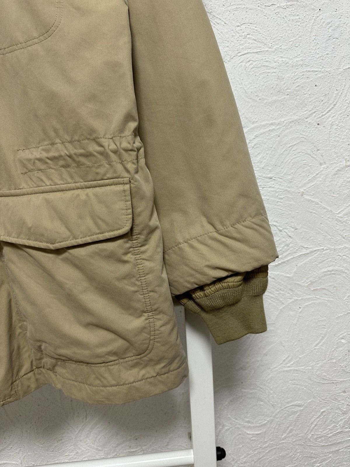 Fay Fay Men’s Jacket XXL Made in Italy Size US XXL / EU 58 / 5 - 5 Thumbnail