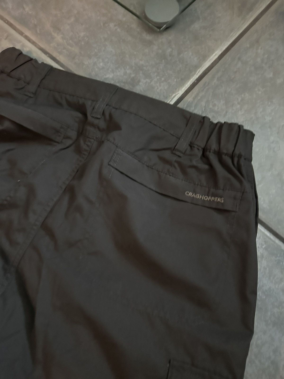 Other GragHoppers hiking pants Size US 34 / EU 50 - 7 Thumbnail
