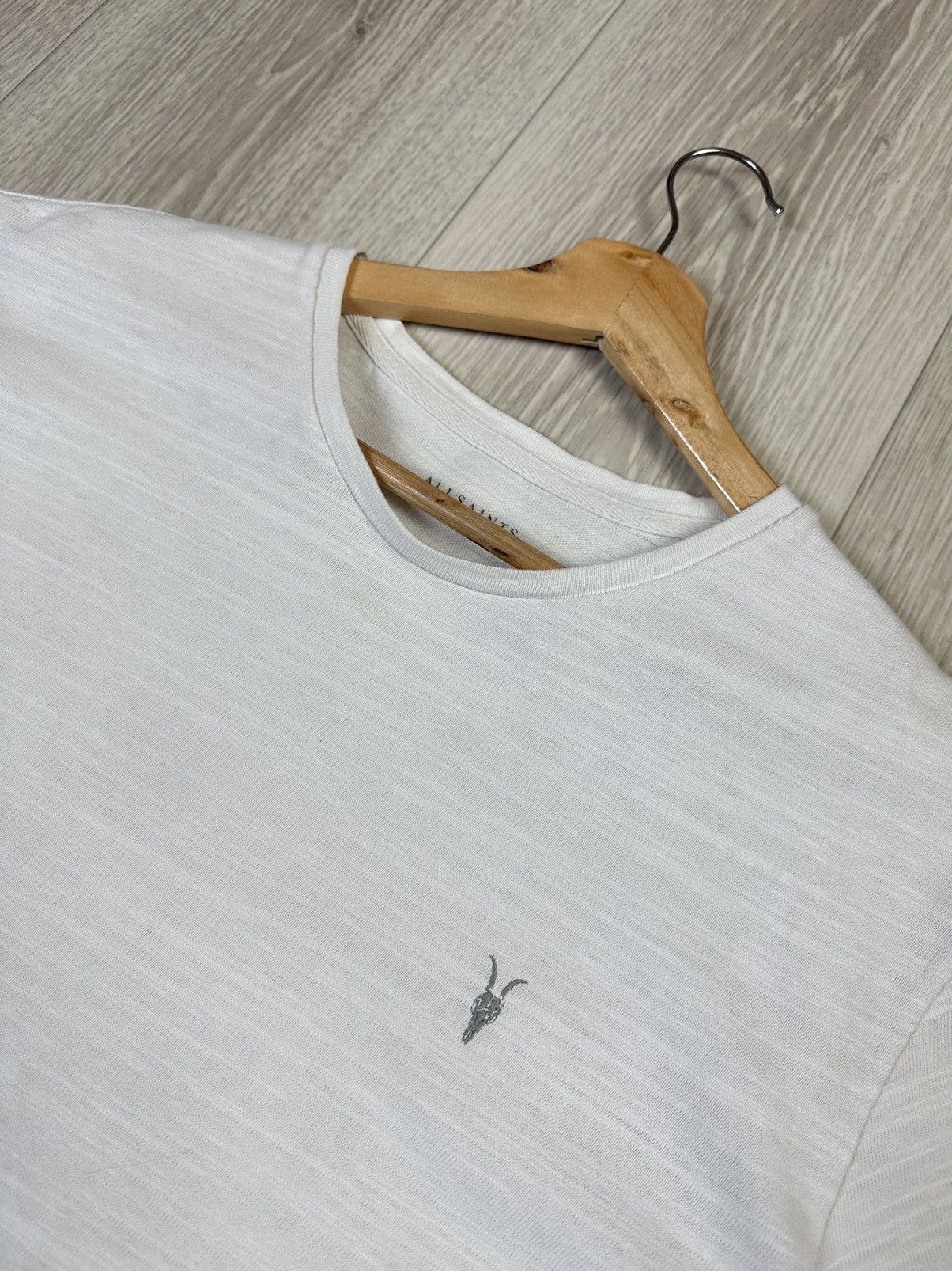 Allsaints × Vintage Vintage Allsaints T-Shirt Size L Size US L / EU 52-54 / 3 - 4 Thumbnail