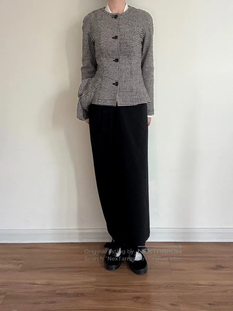 Comme des Garcons Comme Des Garcons Roses jacket Size M / US 6-8 / IT 42-44 - 5 Thumbnail