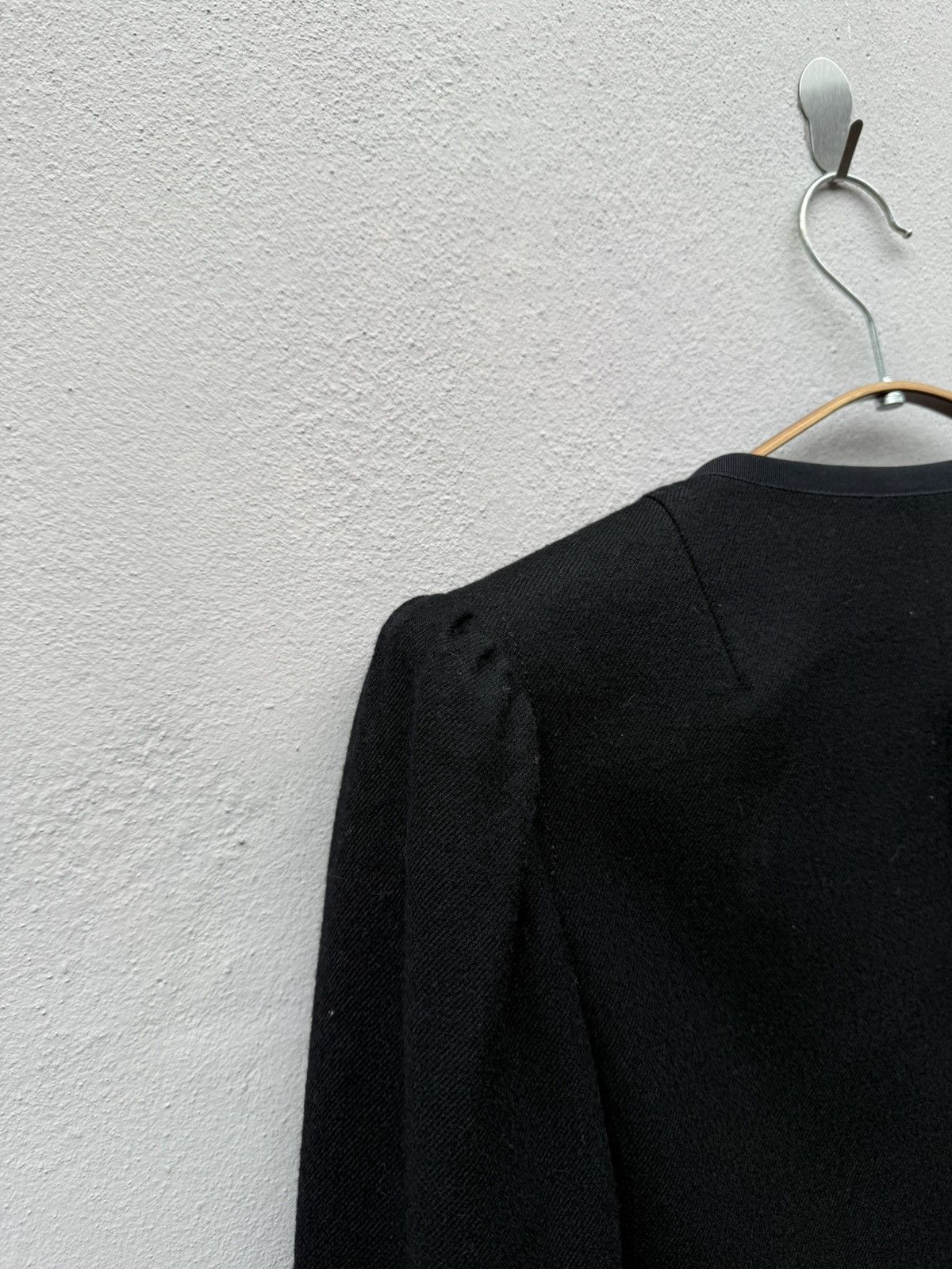 Givenchy GIVENCHY Hi Formal Lined Blazer Jacket Size M / US 6-8 / IT 42-44 - 14 Thumbnail