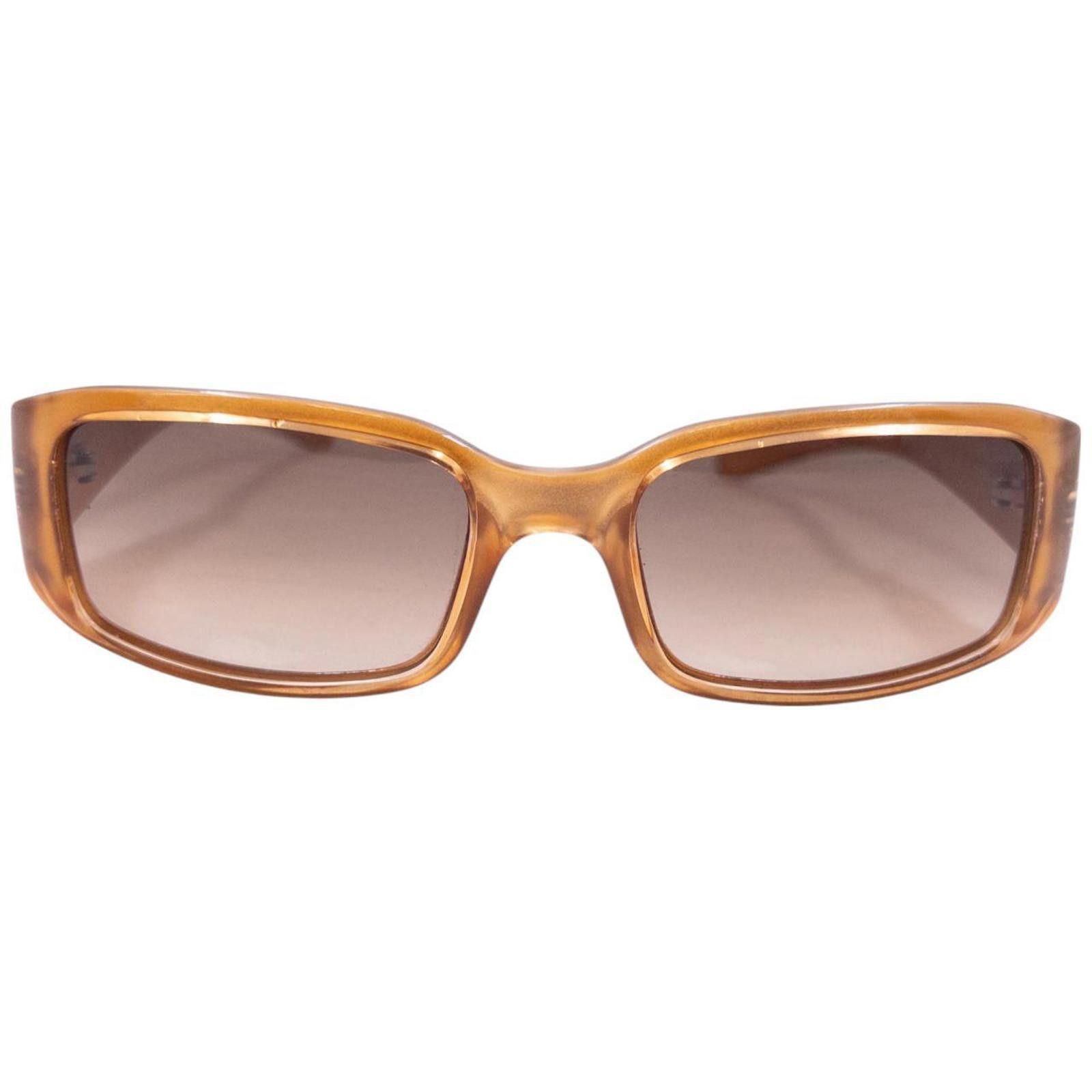 Fendi Vintage Fendi Sunglasses Size ONE SIZE - 2 Thumbnail