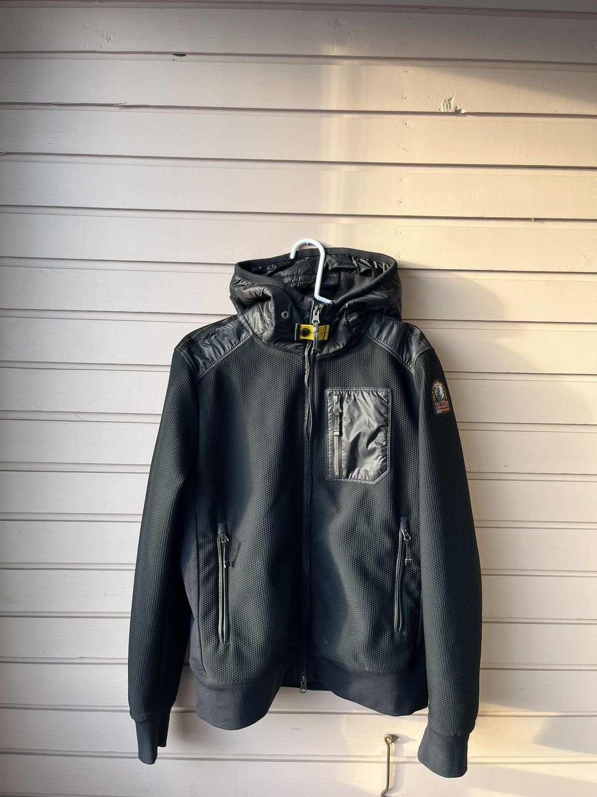 Parajumpers Parajumpers jacket Size US S / EU 44-46 / 1 - 2 Thumbnail