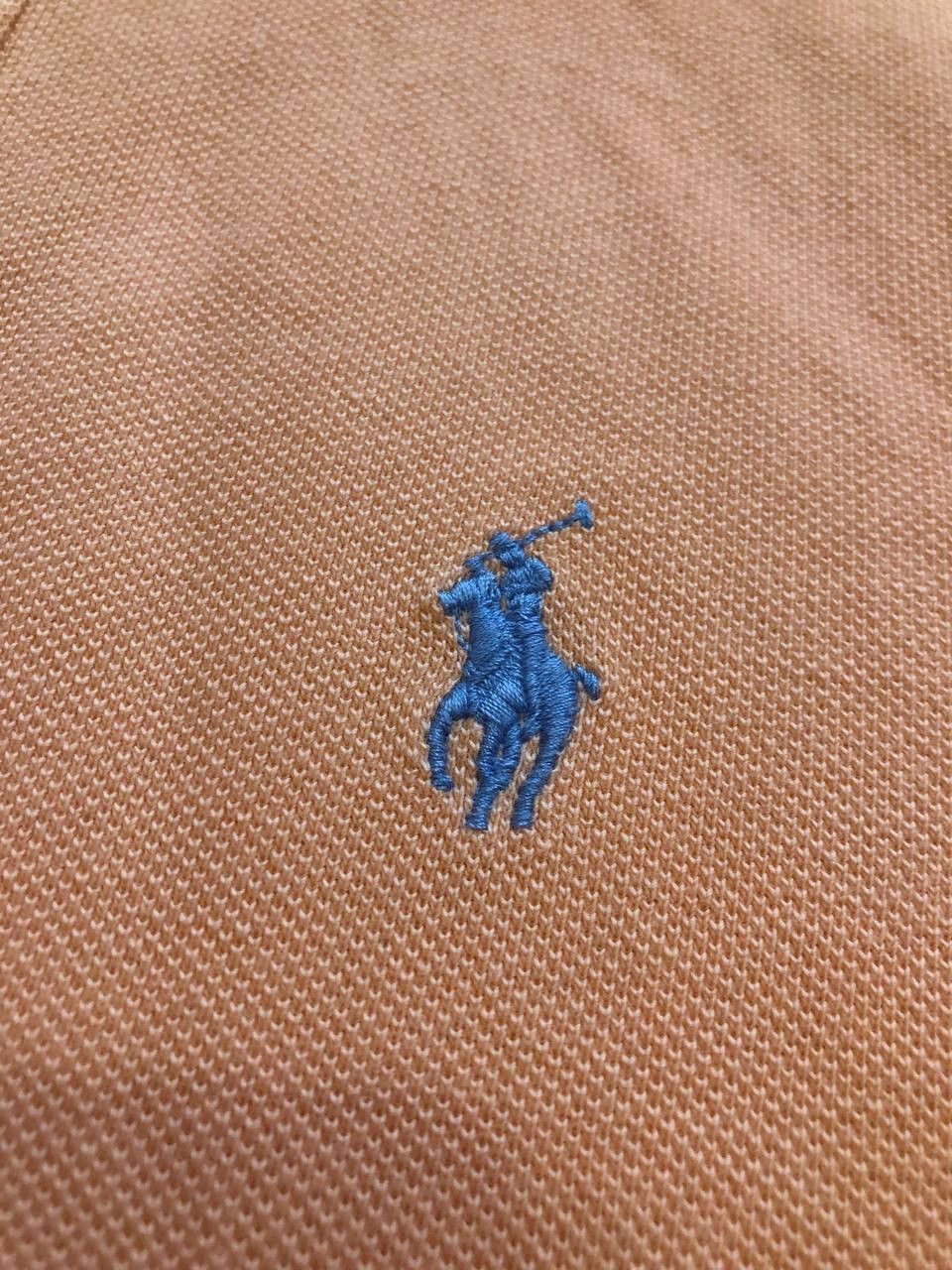 Ralph Lauren Ralph Lauren Polo Size S / US 4 / IT 40 - 8 Thumbnail